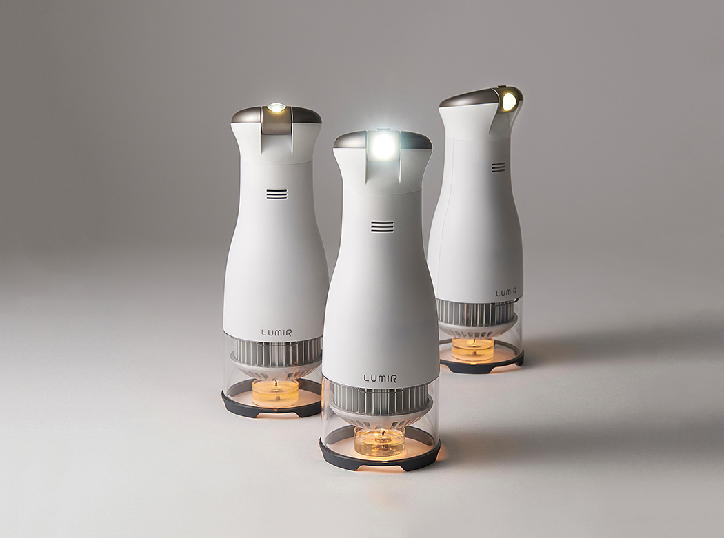 Candle lamp，lumirC，led，
