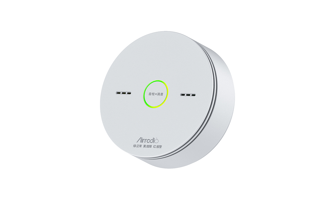 smoke alarm, internet of things, cloud platform，