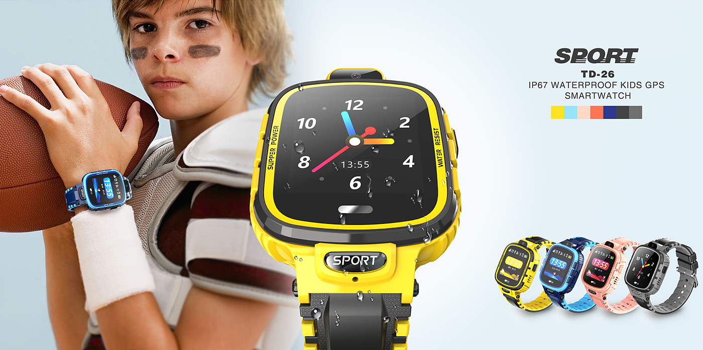 Watches, children's smart watches, smart watches，