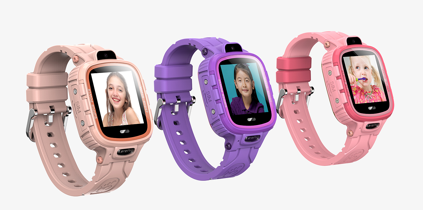 Watches, children's smart watches, smart watches，