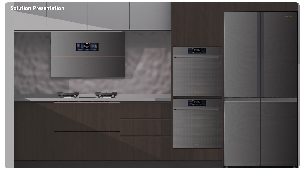 # Kitchen Electricity# Home Appliances# Fresh Graduates，