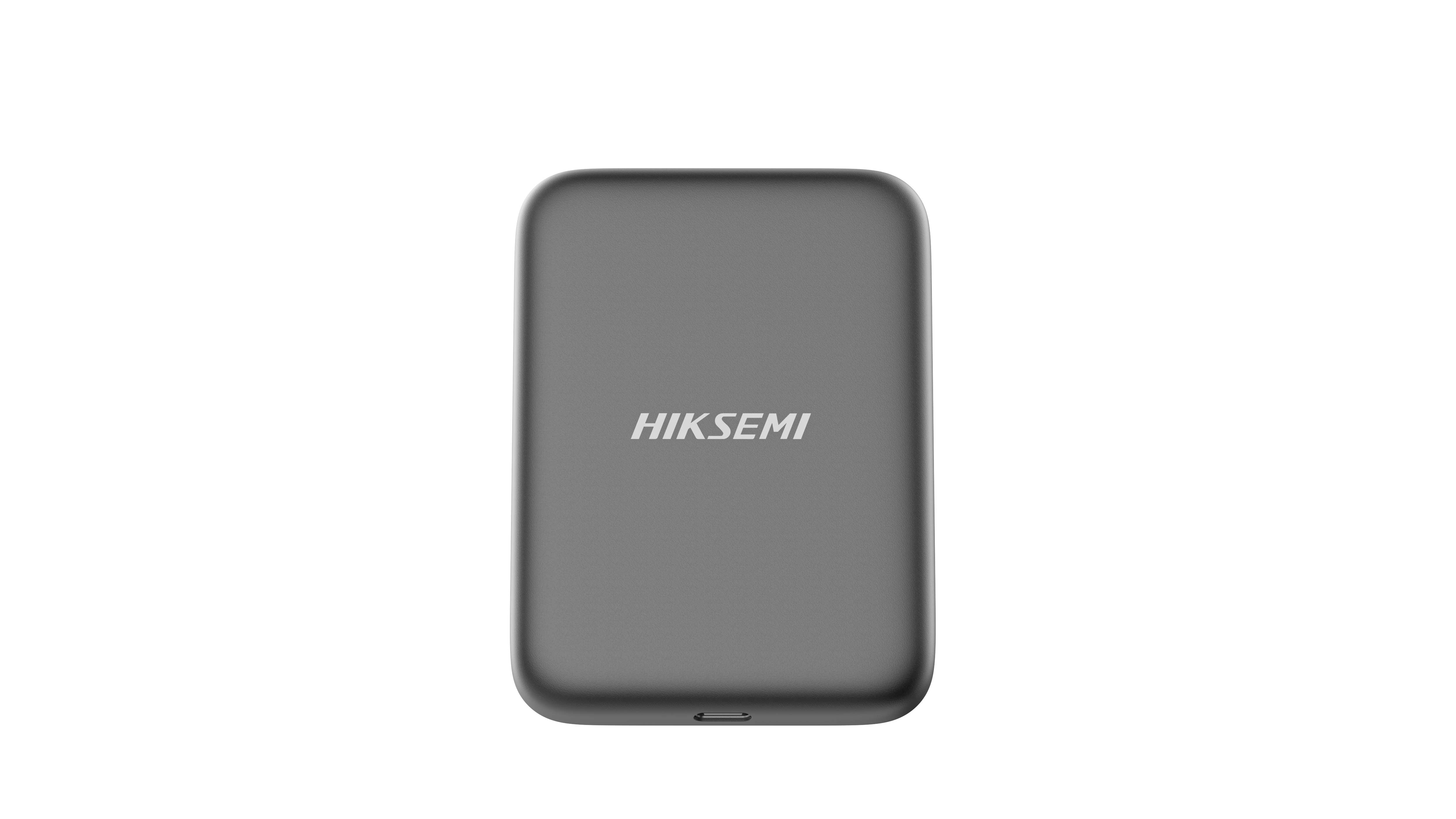 Magnetic, Mobile Solid State Drive，