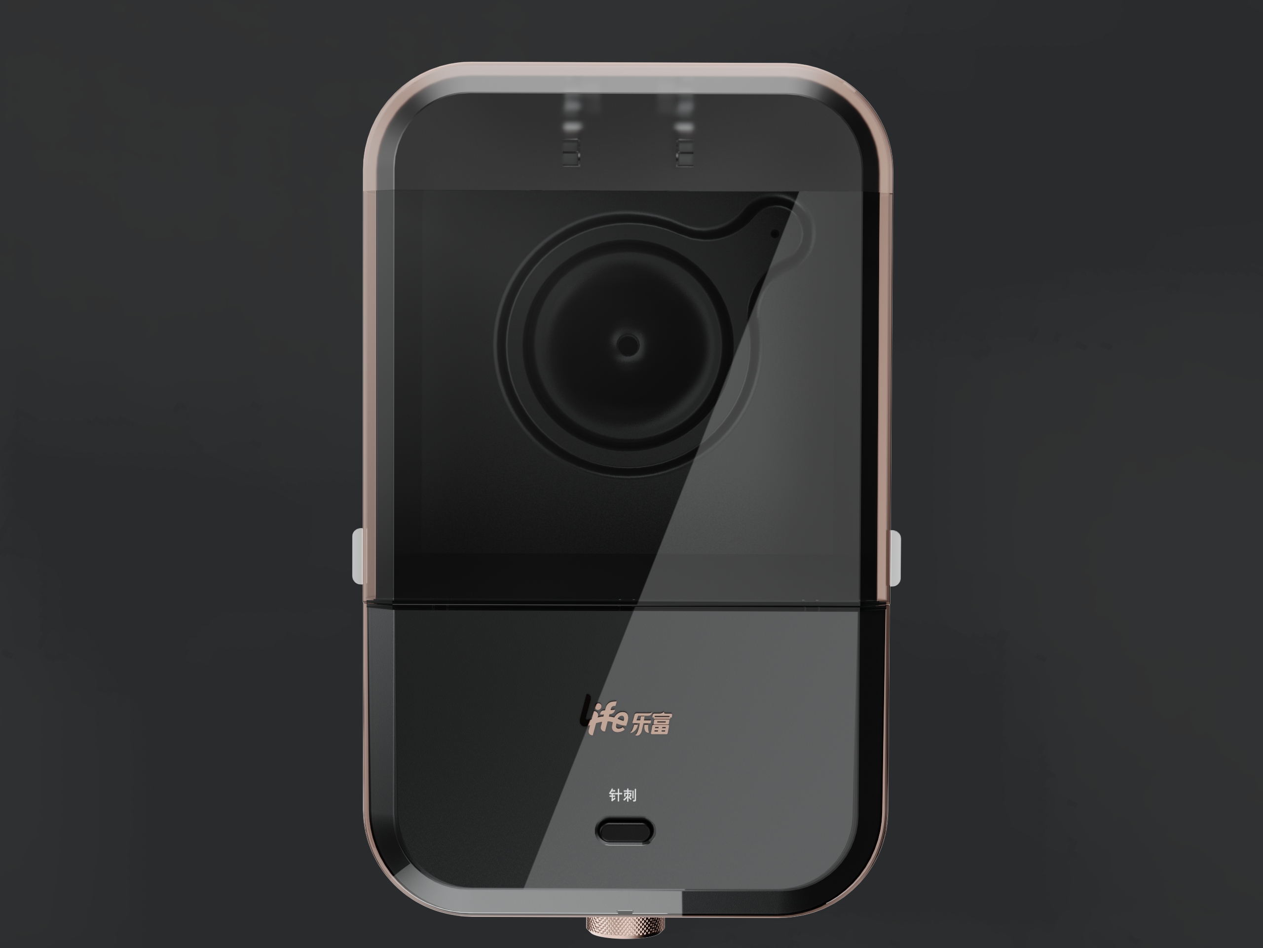 Instant hot water dispenser，High-end water dispenser，Water dispenser，Contemporary good design，Bagged water dispenser，Lao Mine，