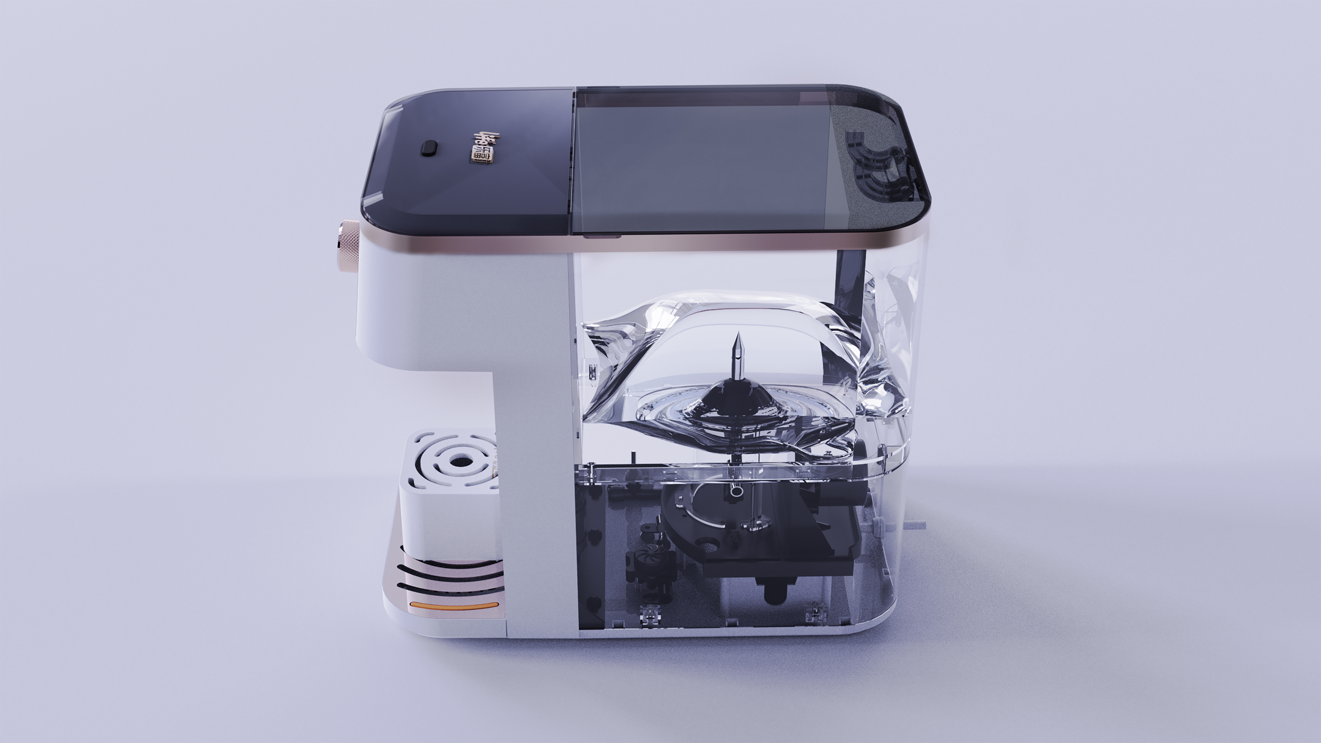 Instant hot water dispenser，High-end water dispenser，Water dispenser，Contemporary good design，Bagged water dispenser，Lao Mine，