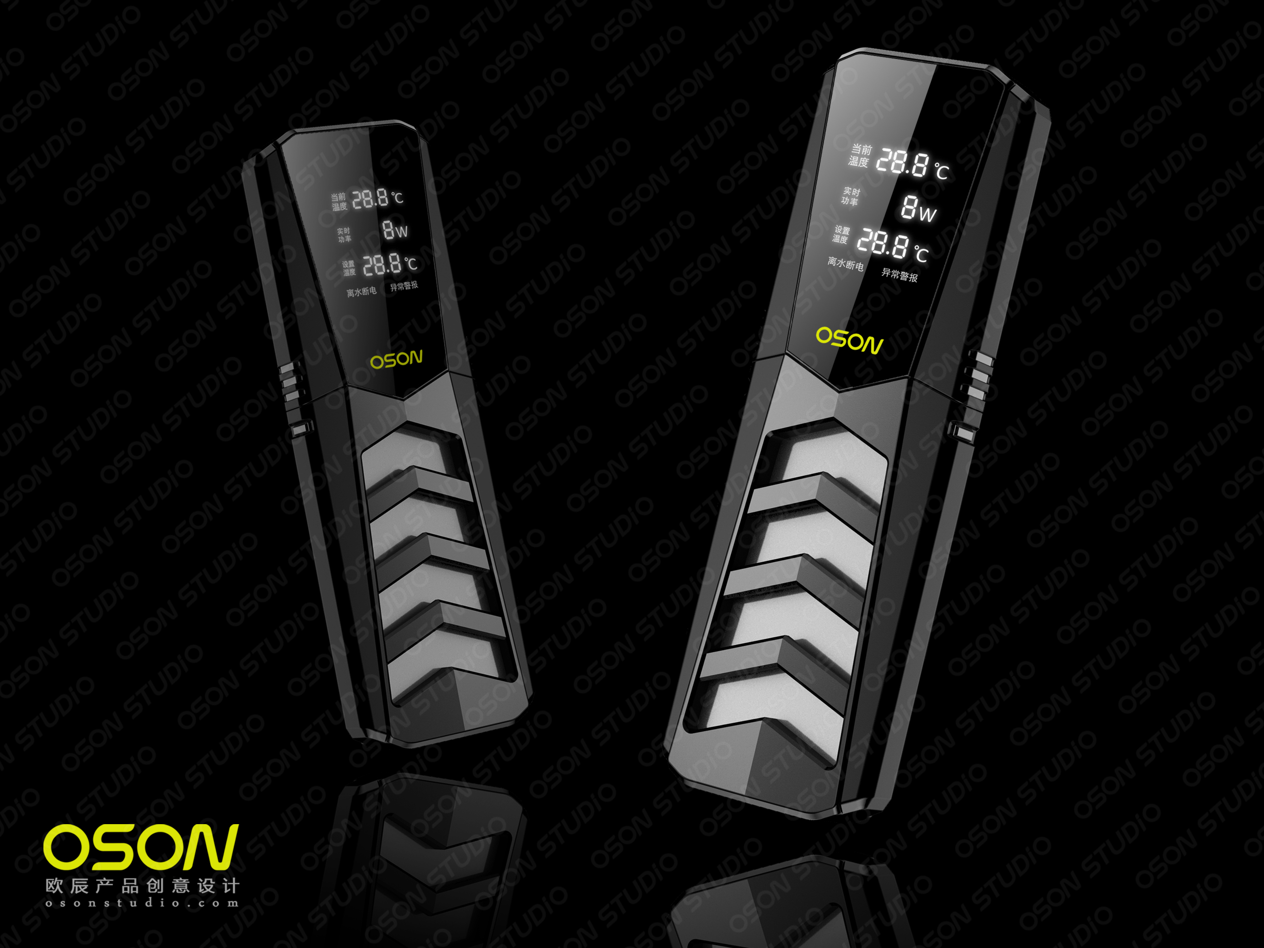 Heating rod，Fish tank heating rod，Aquarium products，fish tank，Dragon fish tank heating rod，Sensen heating rod，Design of Aquarium Heating Rod，Ou Chen design，