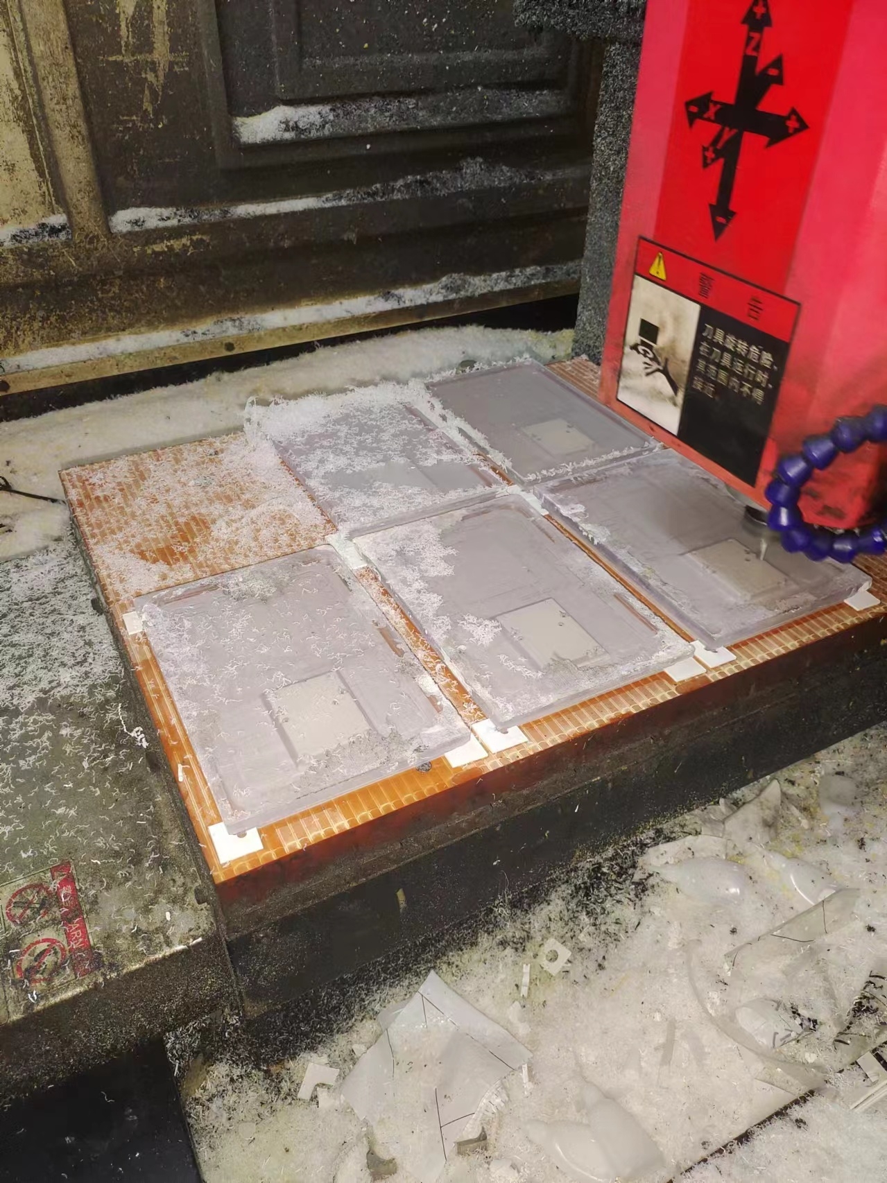 Digital intelligence，