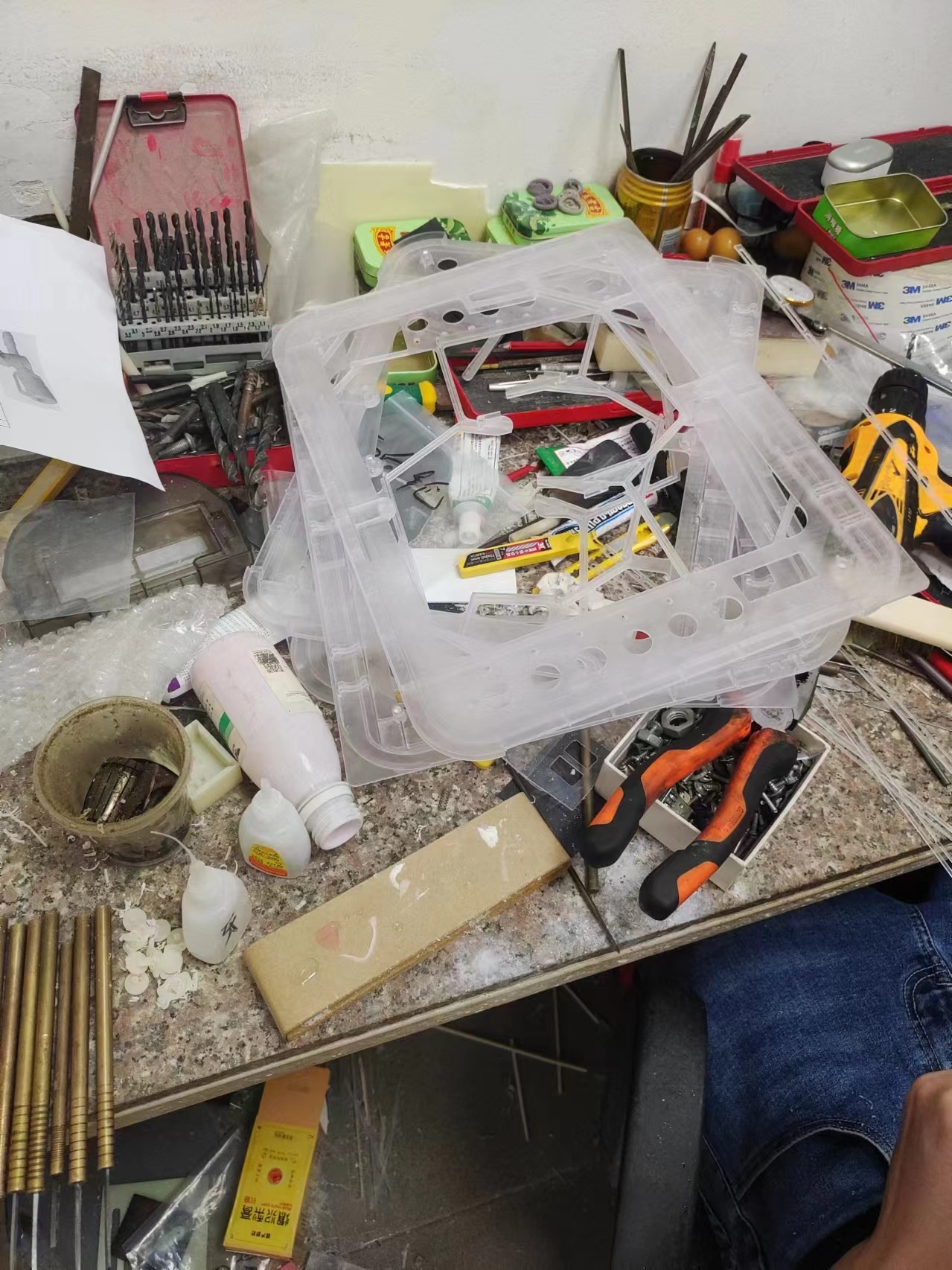 Digital intelligence，