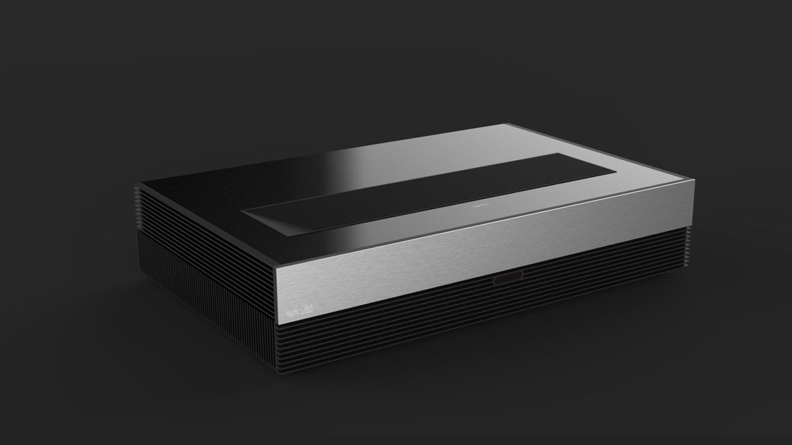 curved surface，Ultrashort focus，Laser projection，