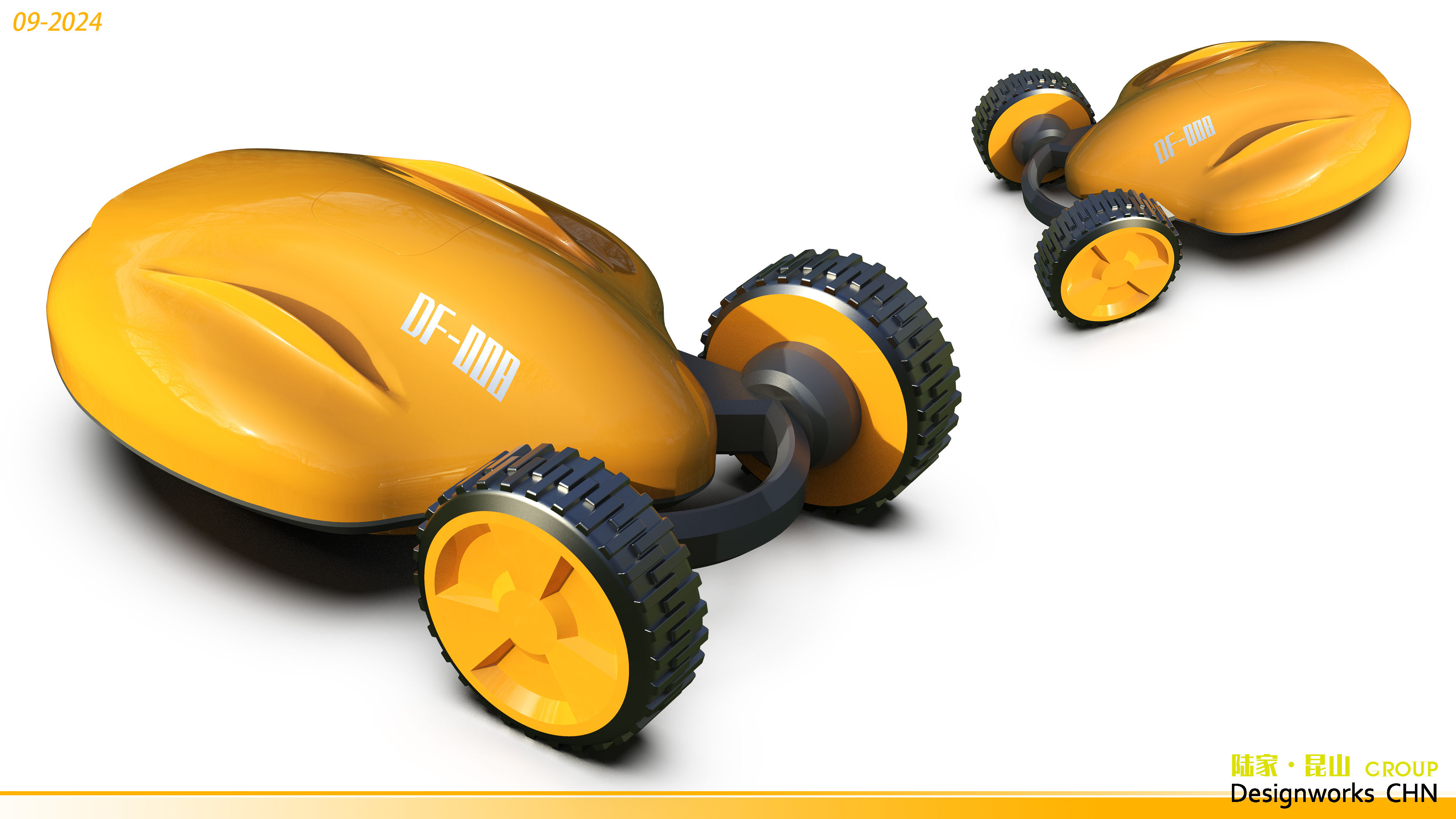 Bionics Design ，lawn mower，Electric tool，automation，Intelligent device，