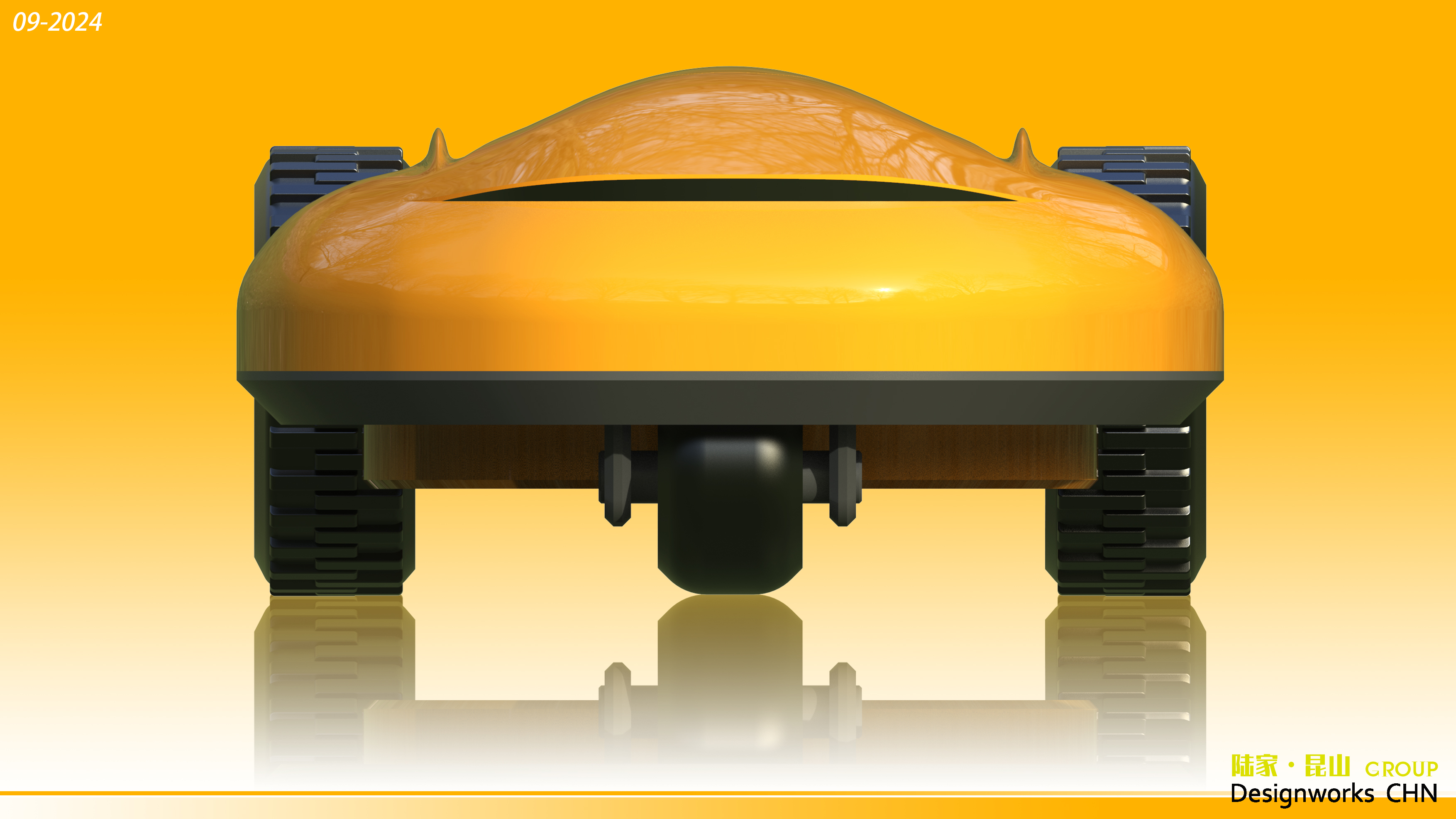 Bionics Design ，lawn mower，Electric tool，automation，Intelligent device，