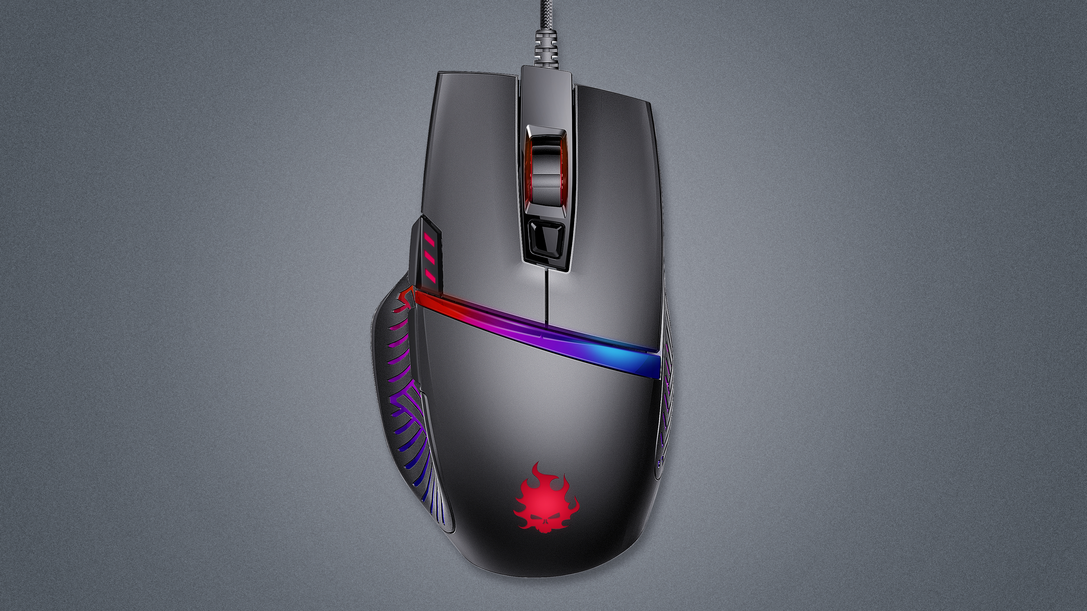 Cool，science and technology，game，mouse，