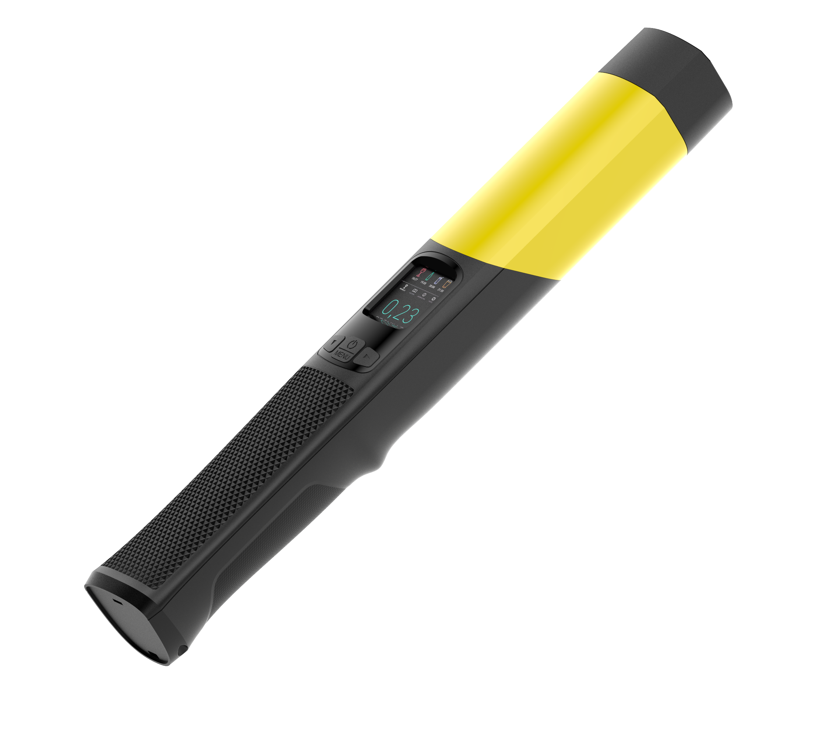 Drunk driving, traffic police, alcohol test，