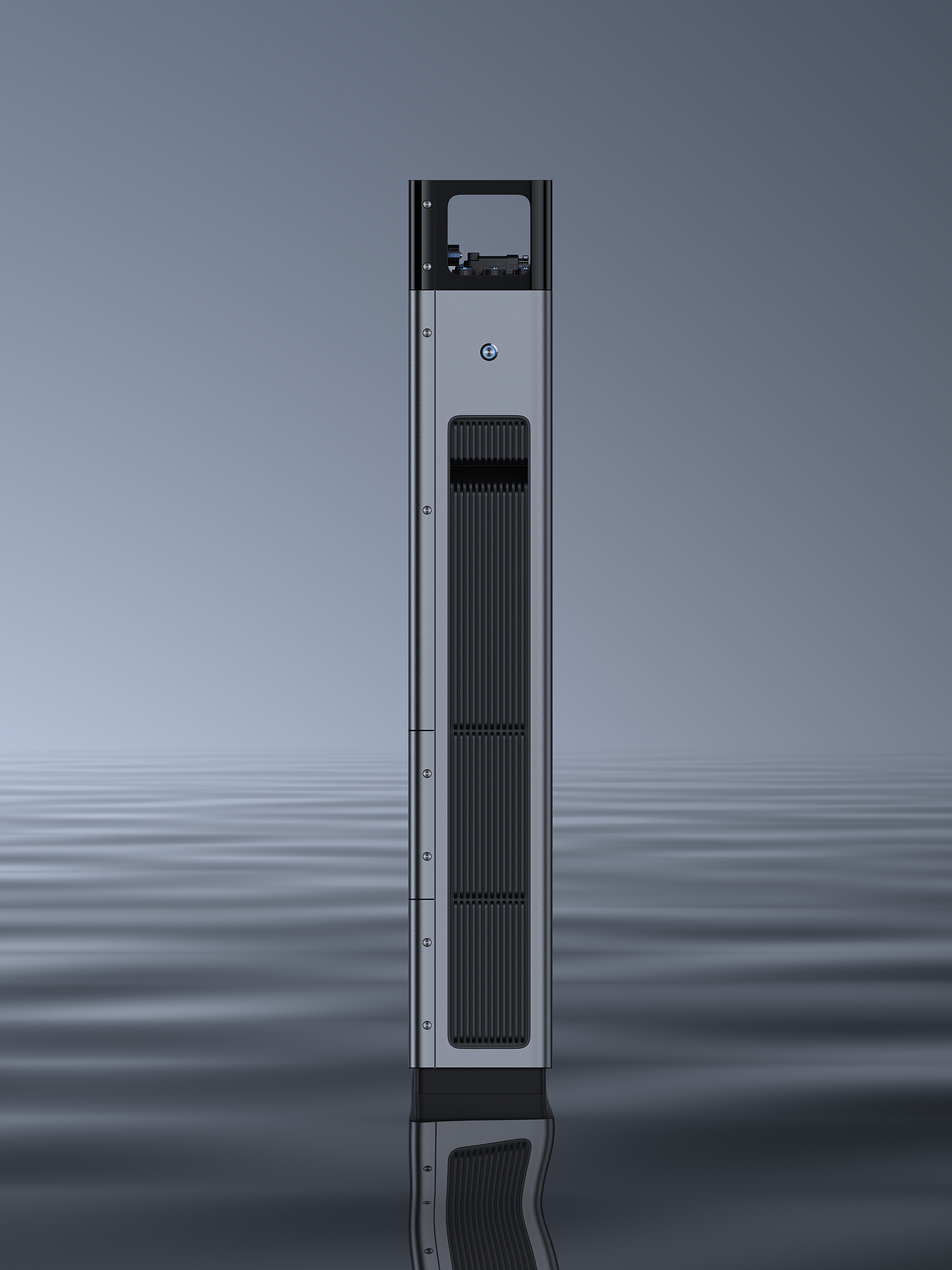 New energy equipment，Household energy storage battery，inverter，product design，industrial design，
