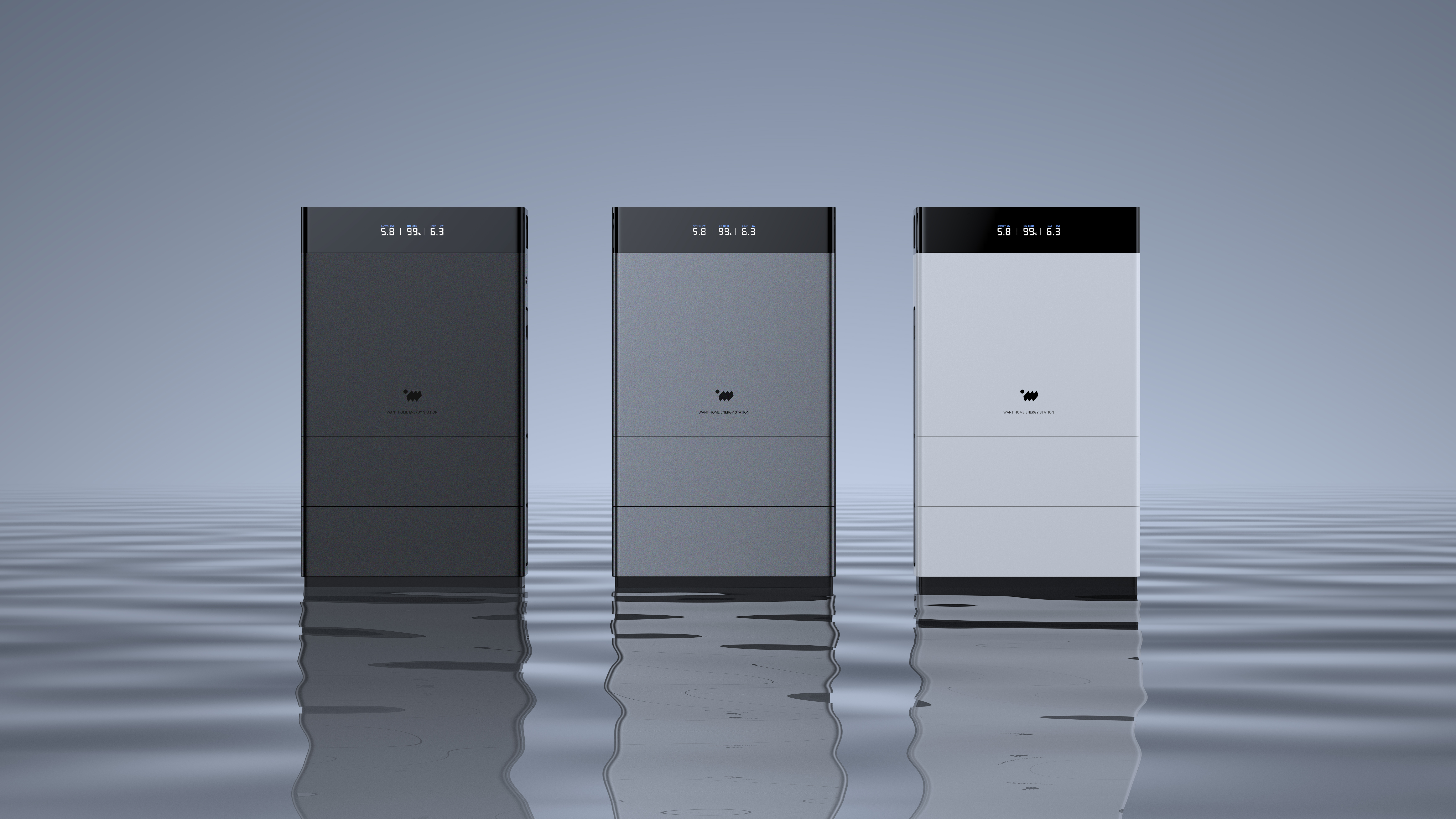 New energy equipment，Household energy storage battery，inverter，product design，industrial design，