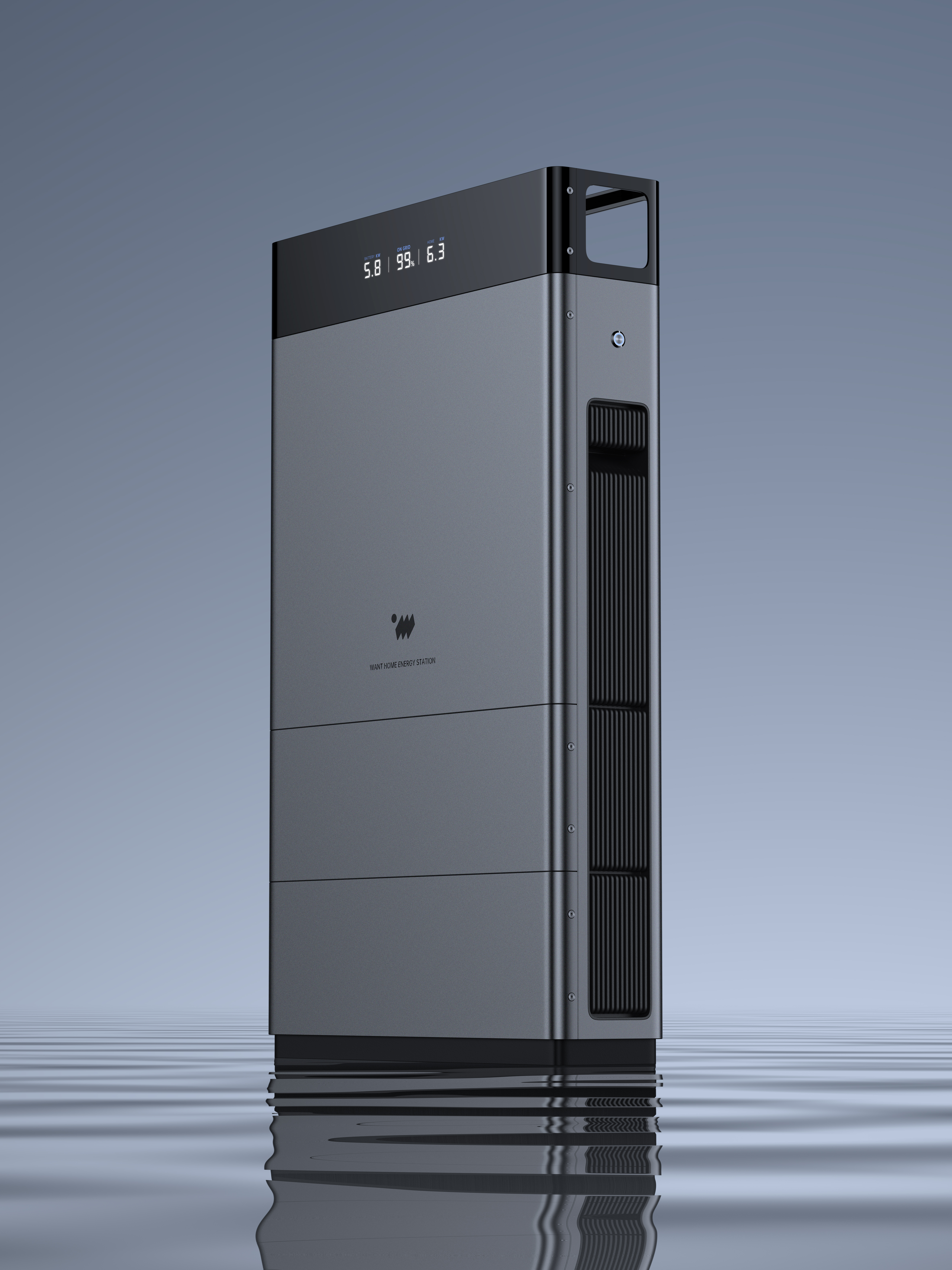 New energy equipment，Household energy storage battery，inverter，product design，industrial design，