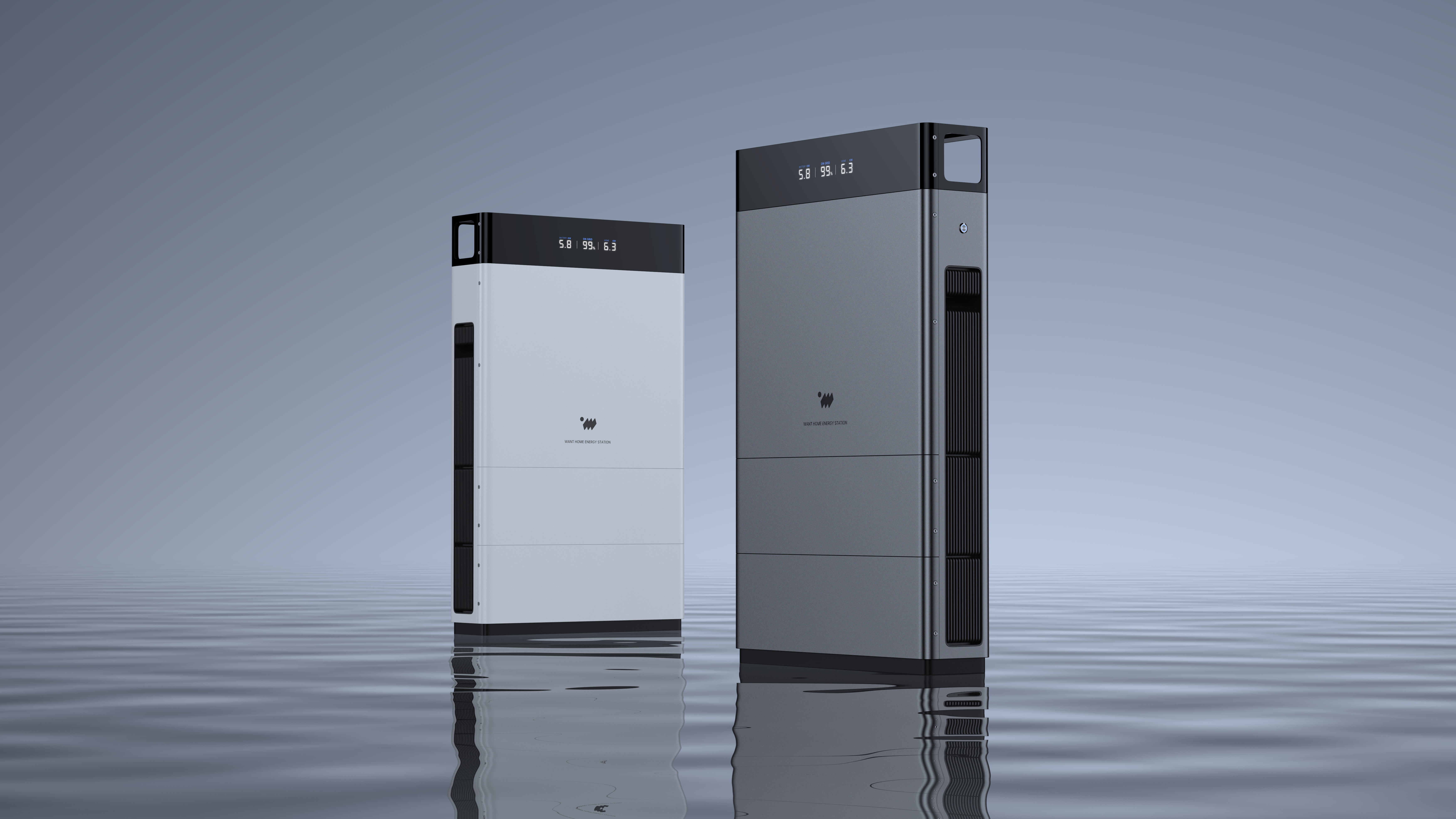 New energy equipment，Household energy storage battery，inverter，product design，industrial design，