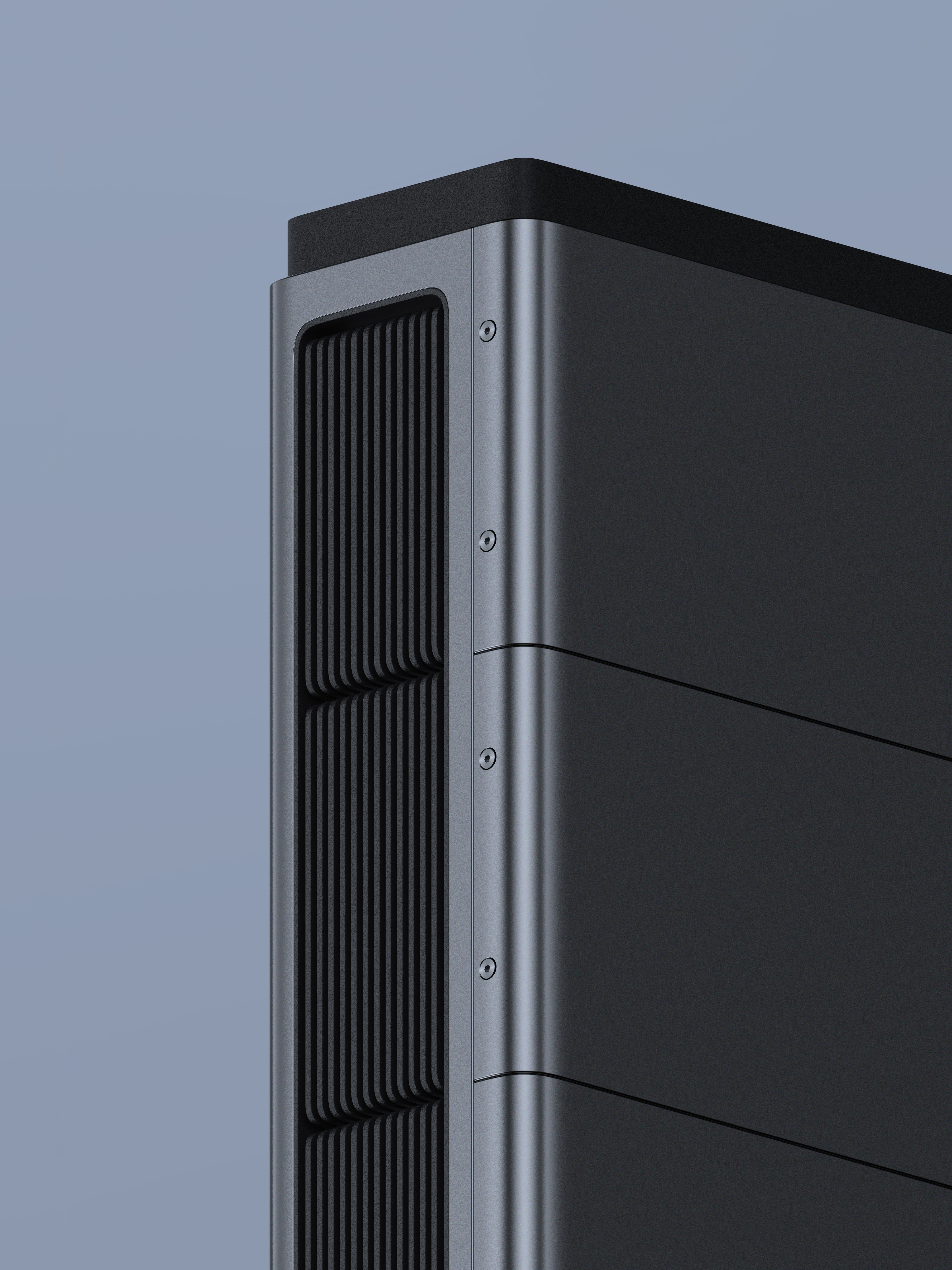 New energy equipment，Household energy storage battery，inverter，product design，industrial design，