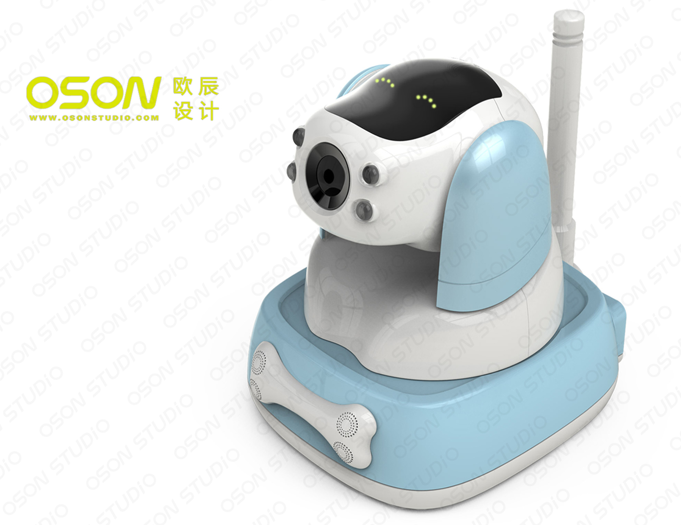 monitor，monitor，camera，camera，Intelligent monitoring，Intelligent monitoring，Smart camera，Smart camera，Intelligent PTZ camera，Intelligent PTZ camera，Ou Chen design，PET camera，Ou Chen design，Pet monitoring，PET camera，Pet monitoring，