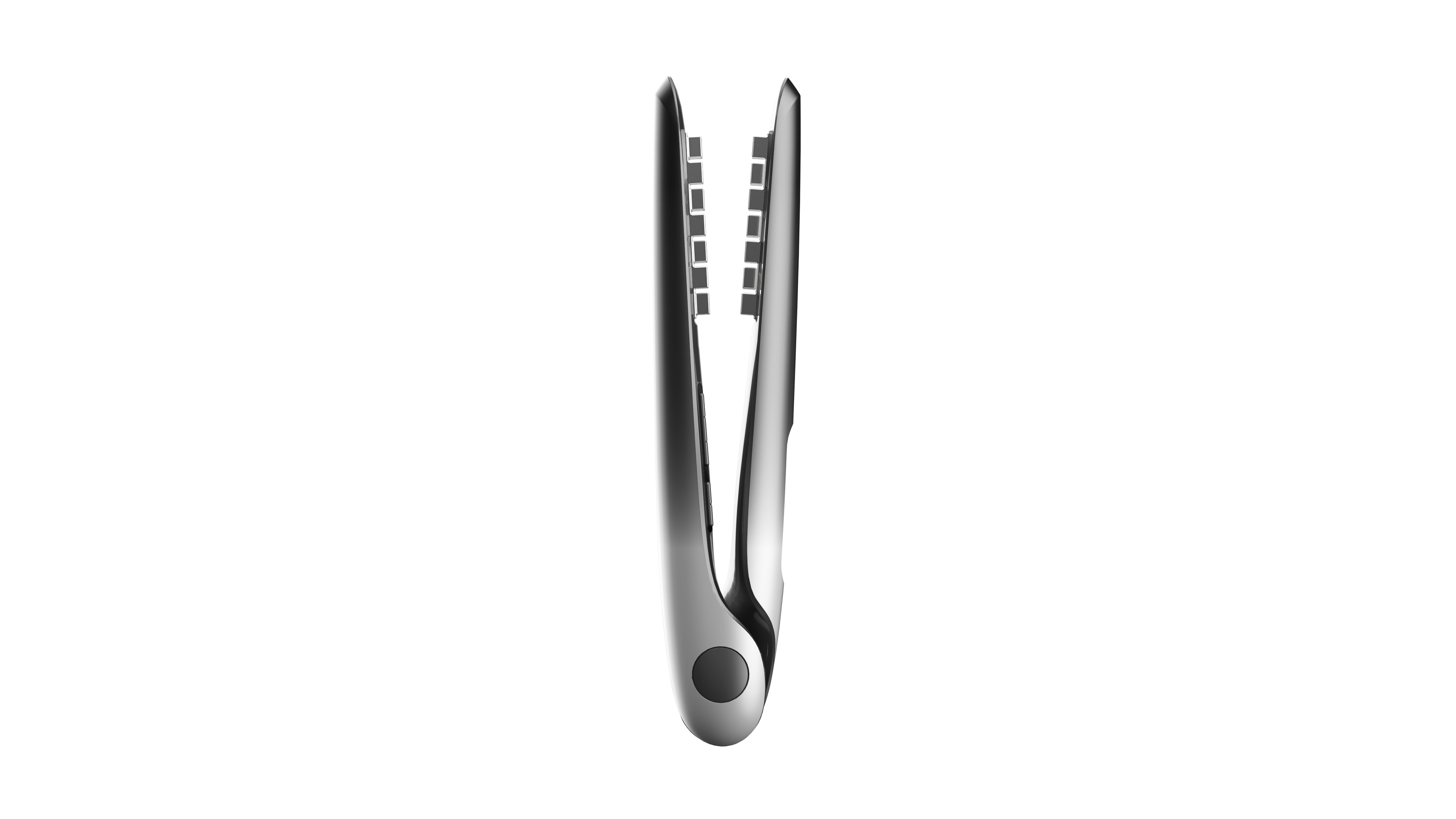 Hairdressing，Splint，Straight hair comb，corn clip，comb，