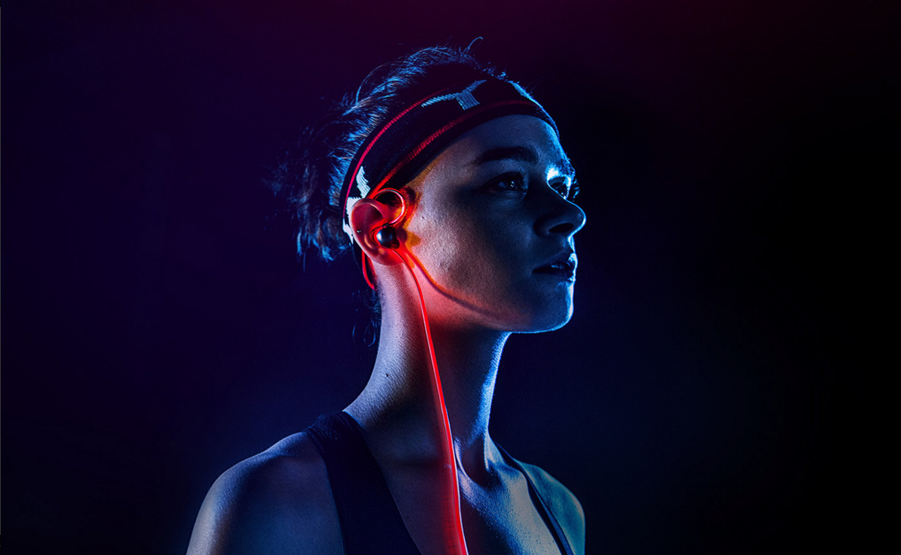 MESSAGE，headset，fashion，Digital intelligence，