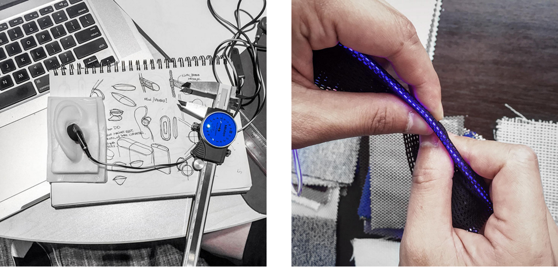 MESSAGE，headset，fashion，Digital intelligence，