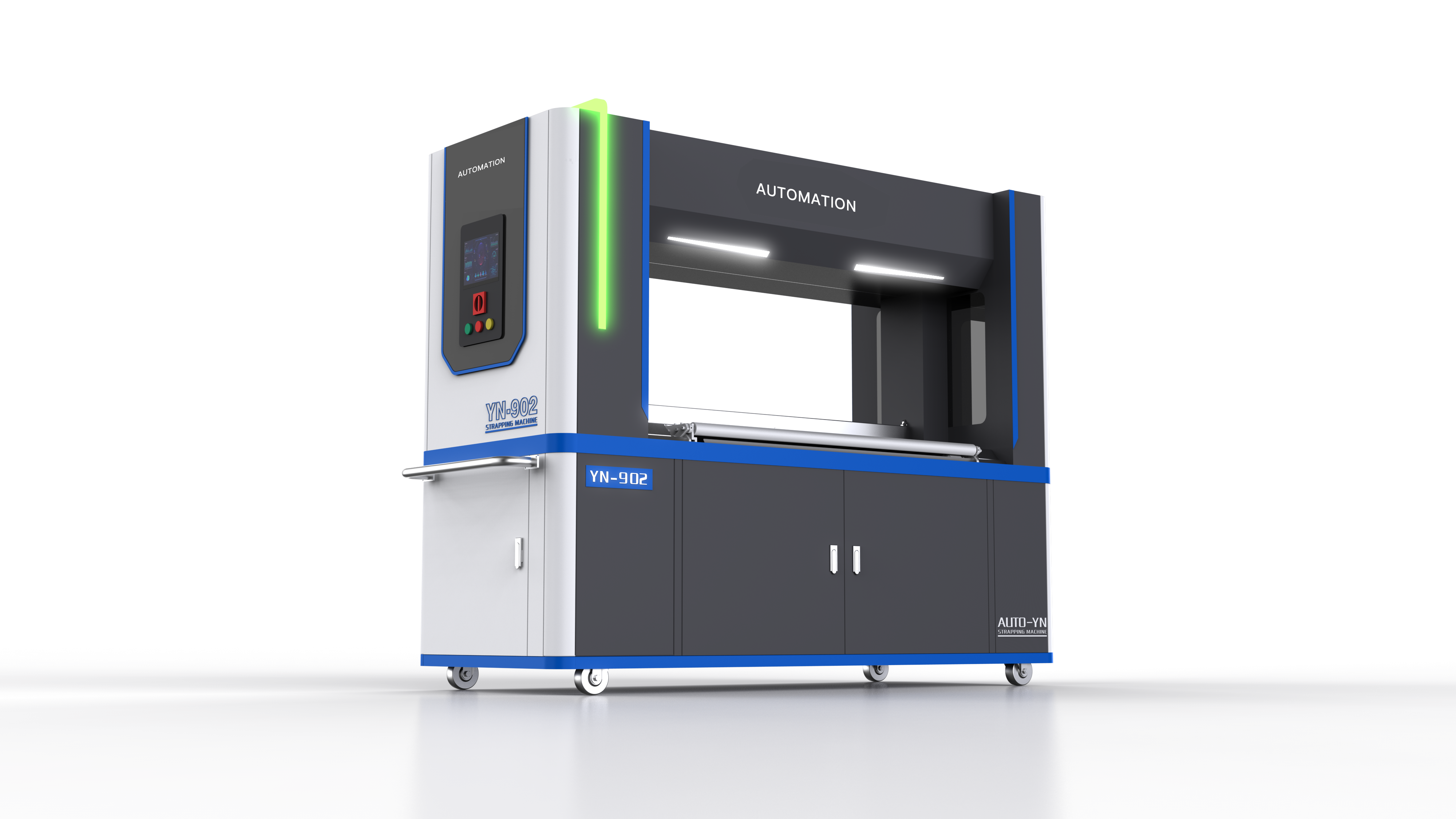 industrial design，product design，Brand design，Individual cases，Sheet metal equipment，