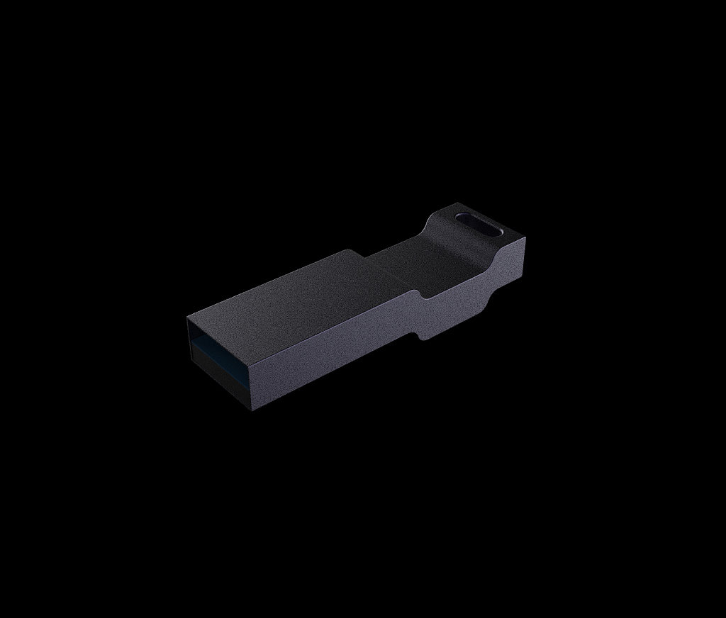 USB drive，