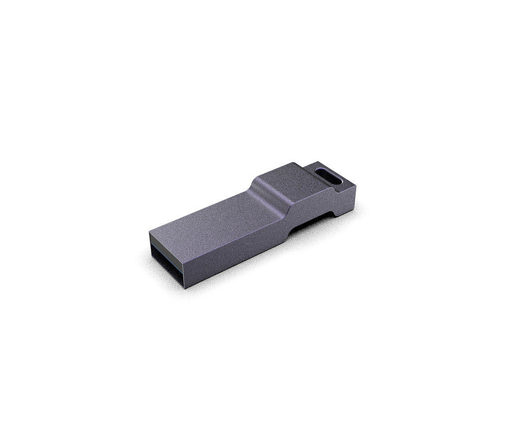 USB drive，
