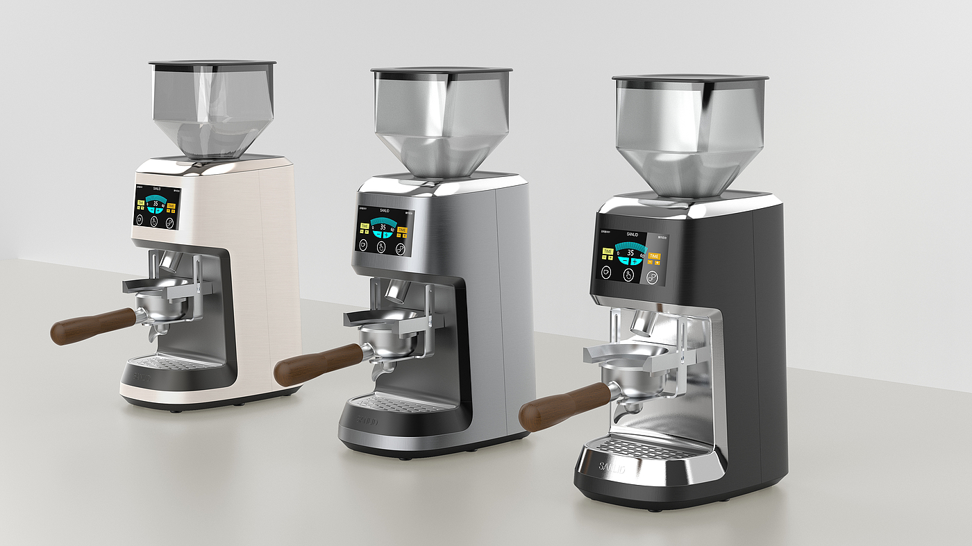 Bean grinder，Coffee machine，Grinding machine，commercial bean grinder，