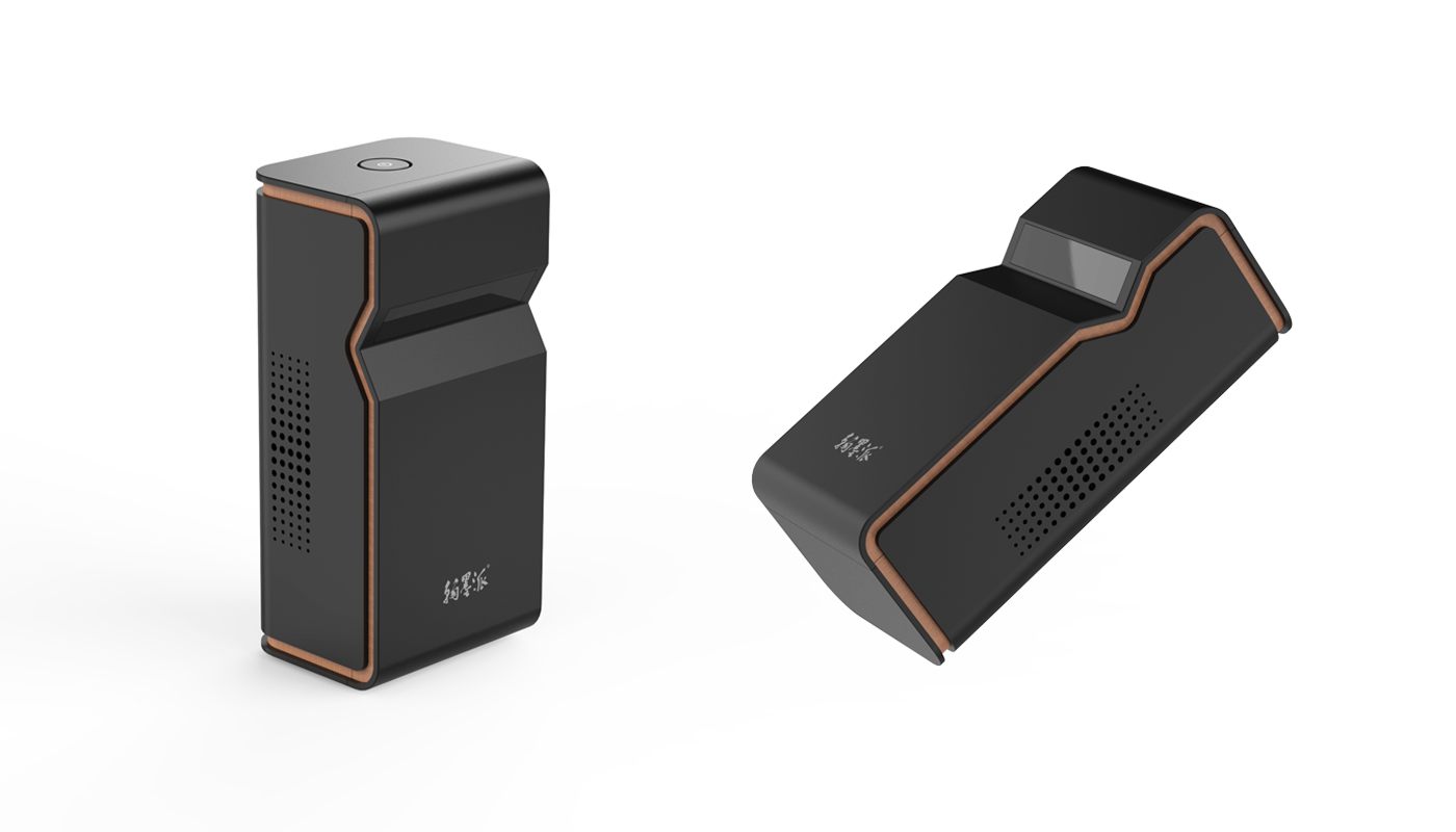 Micro investment，laser light source，Portable，Calligraphy micro-cast，