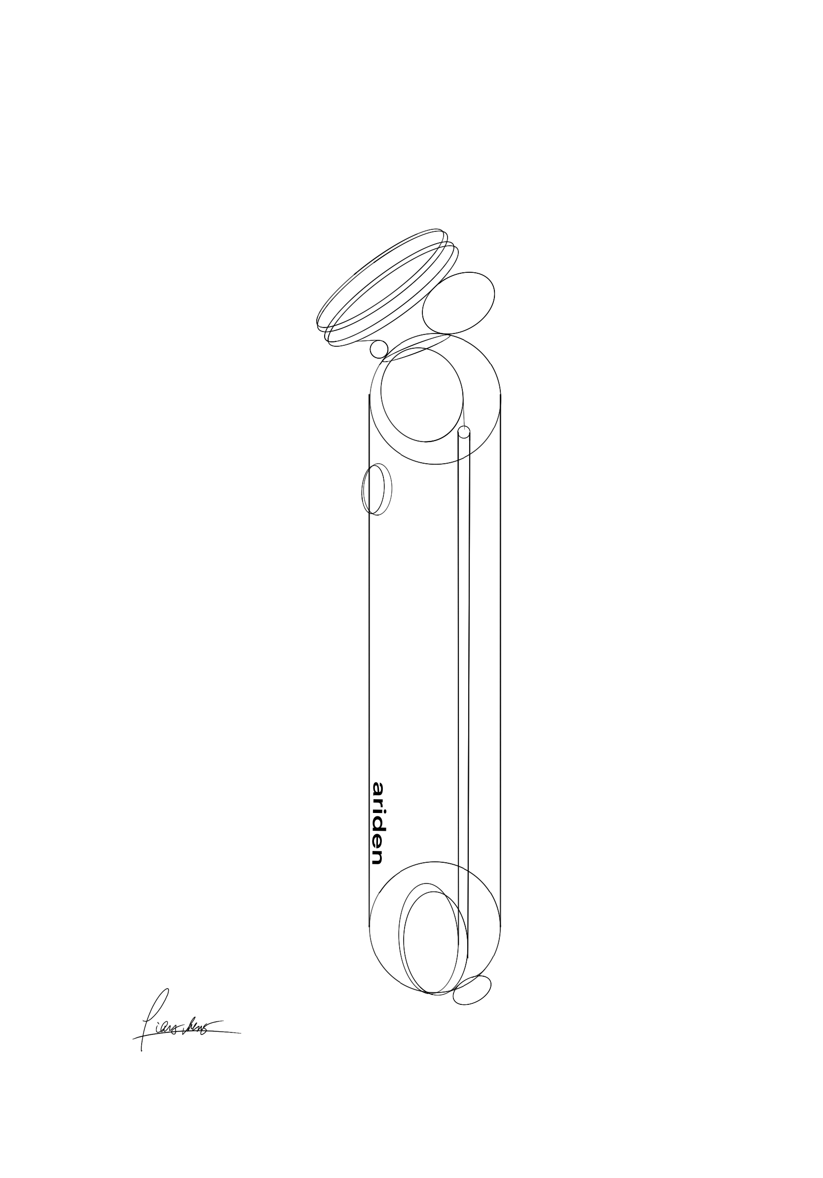 Rendering hand-painted renderings，