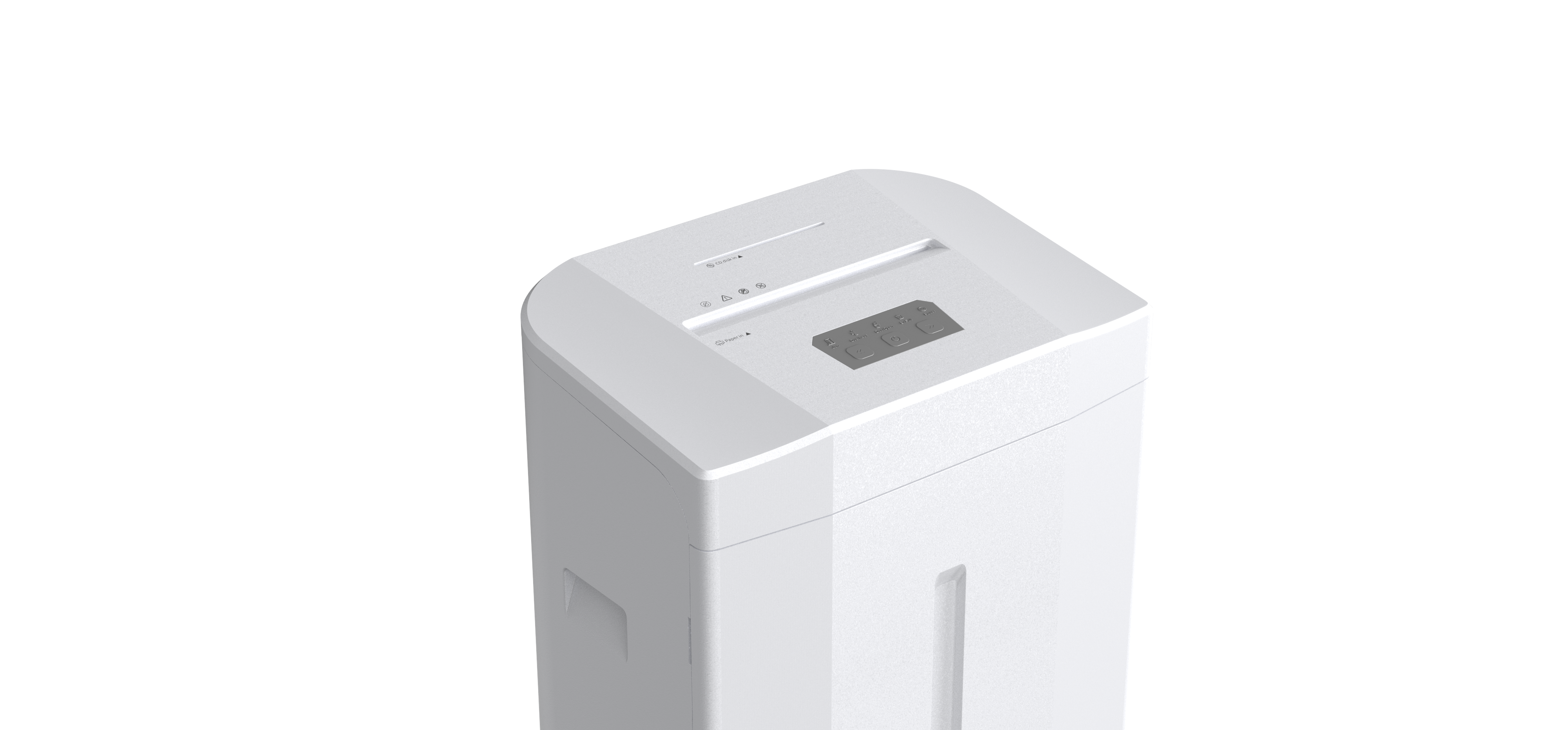 industrial design，product design，shredder，