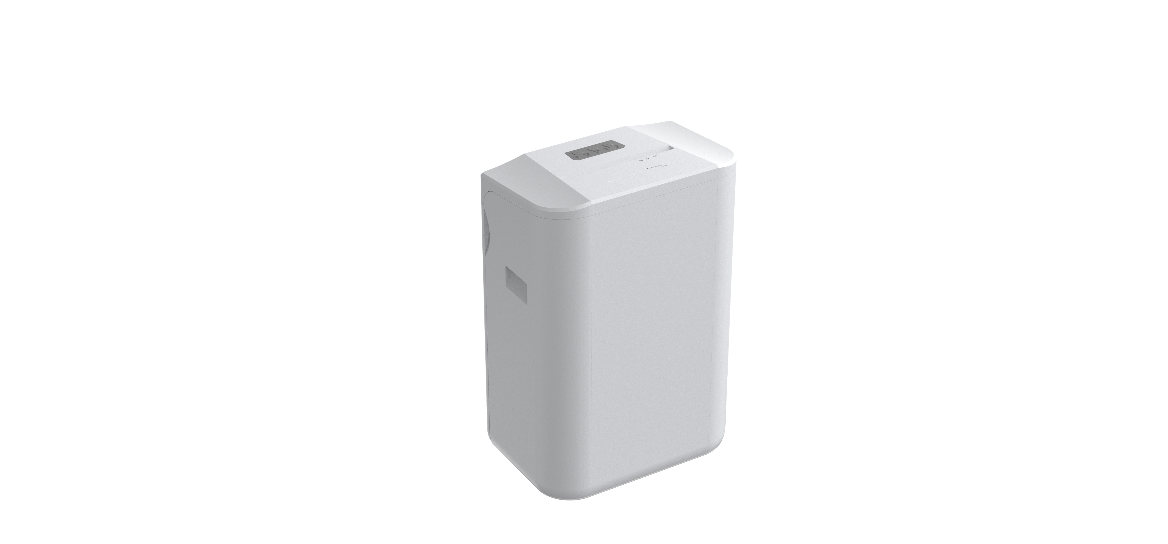 industrial design，product design，shredder，