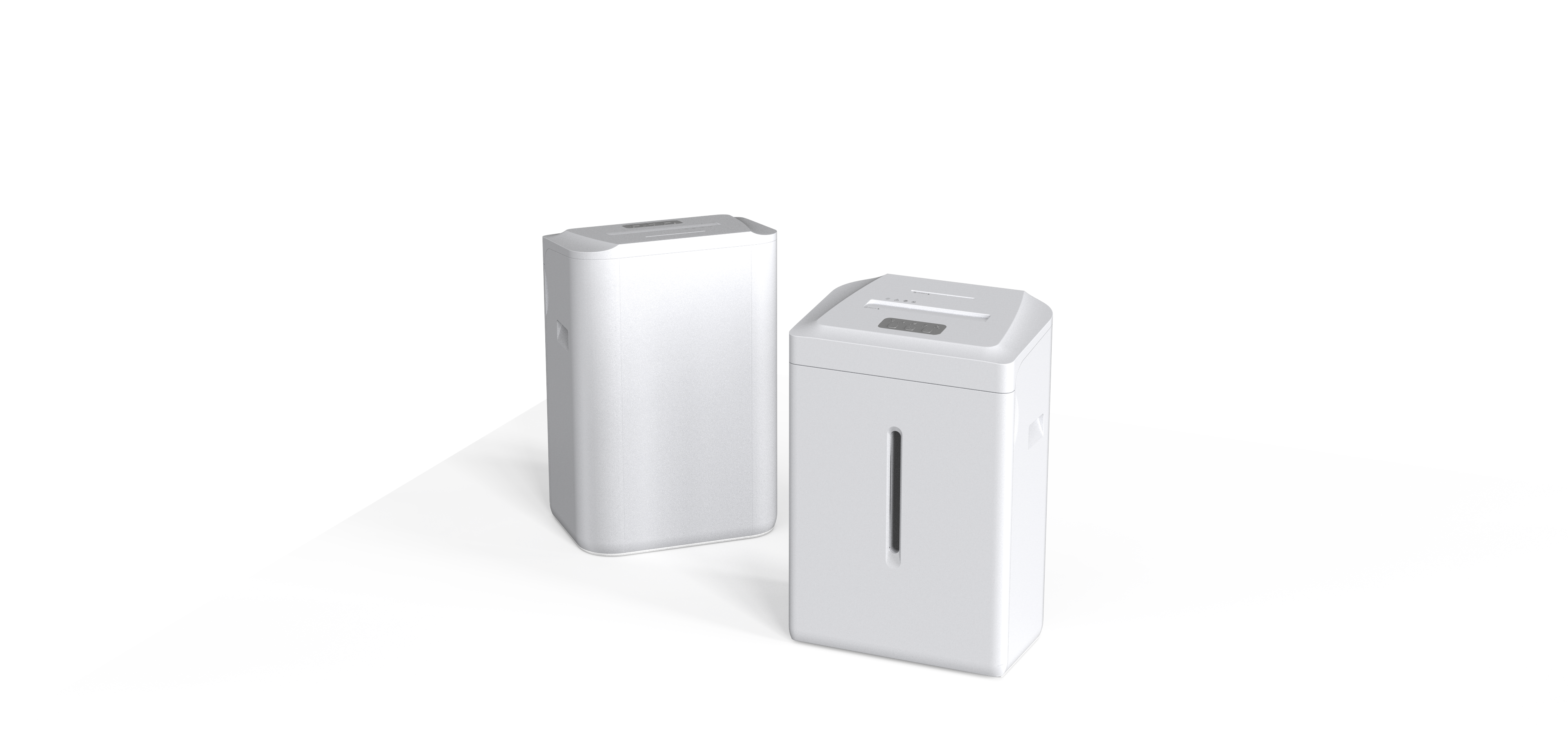 industrial design，product design，shredder，