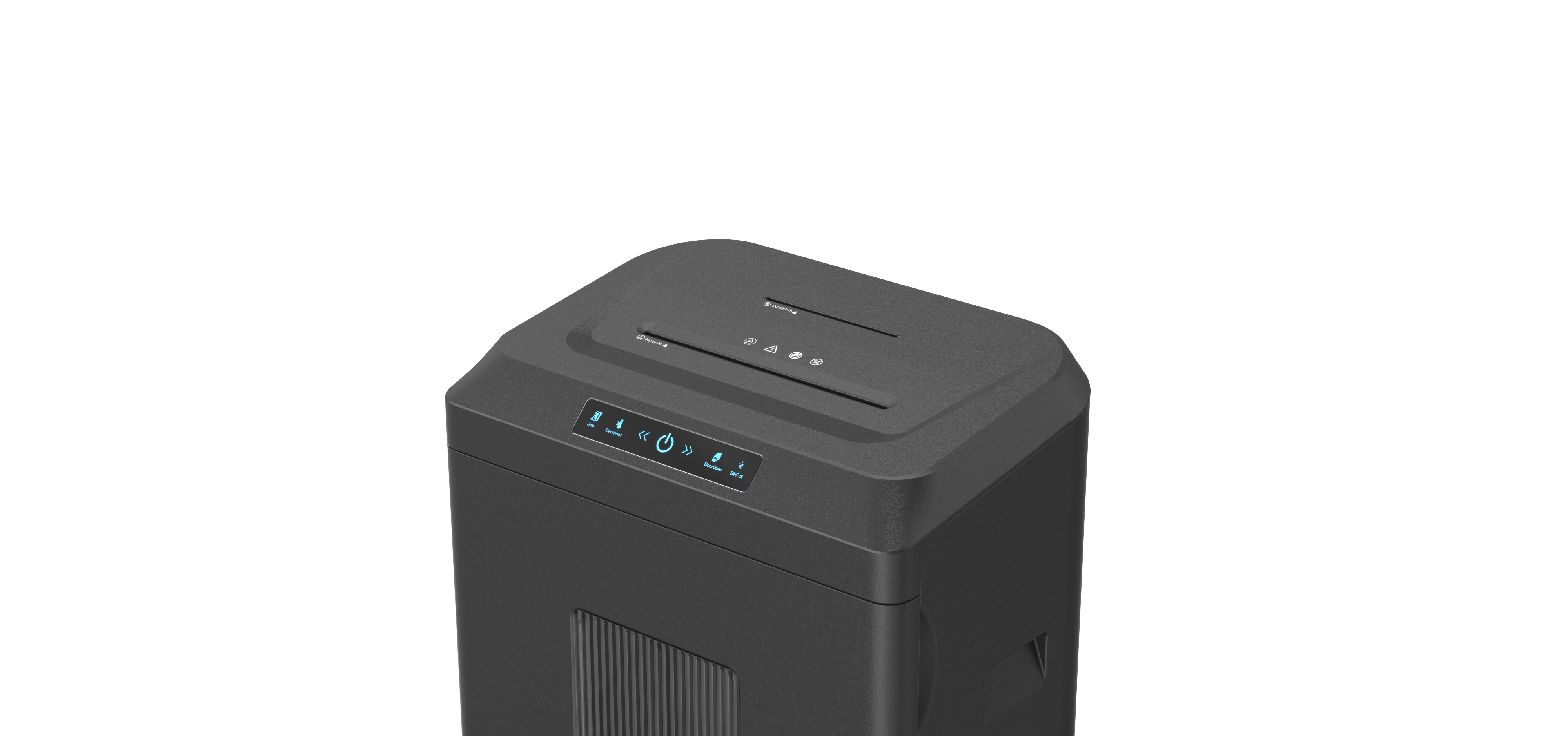 industrial design，product design，shredder，