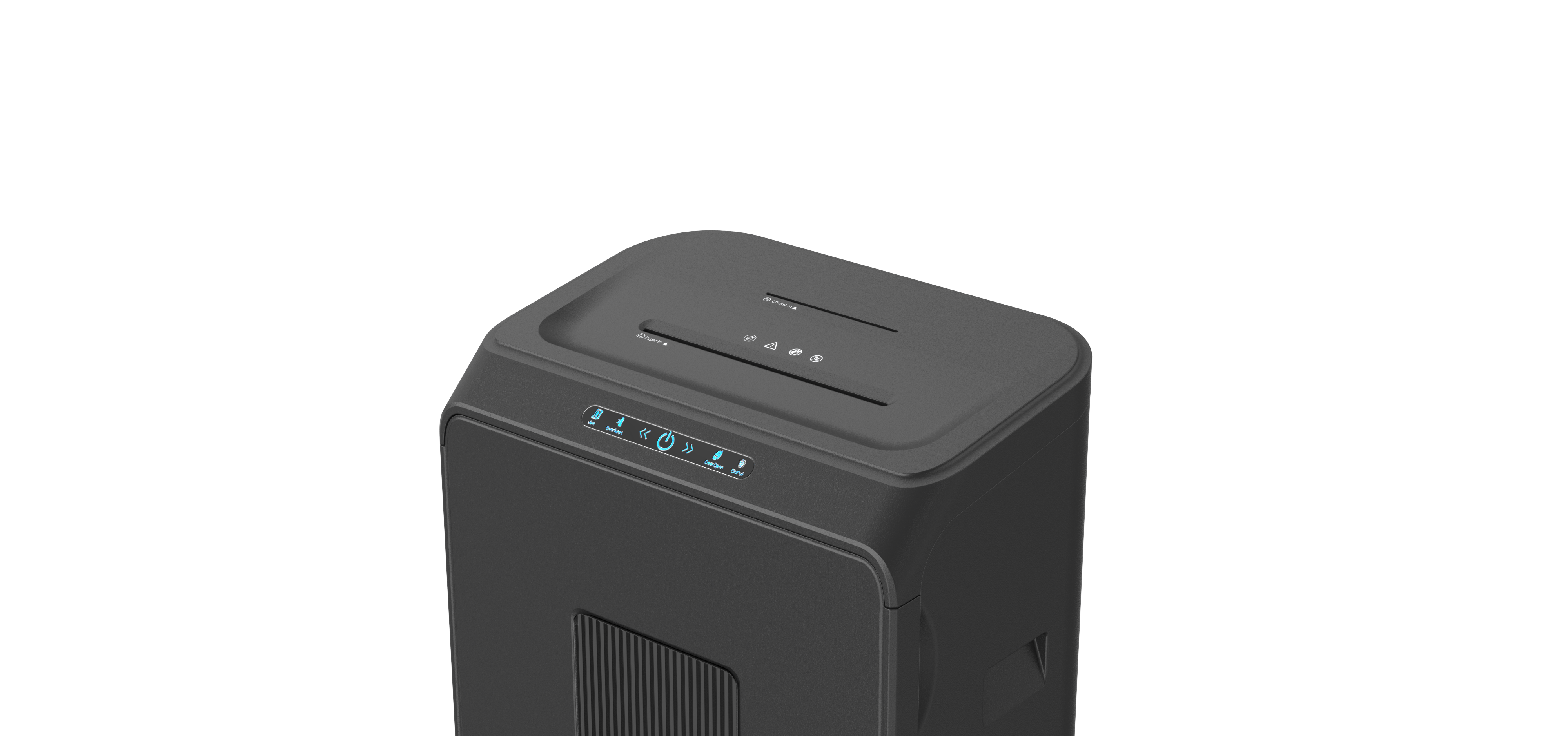 industrial design，product design，shredder，