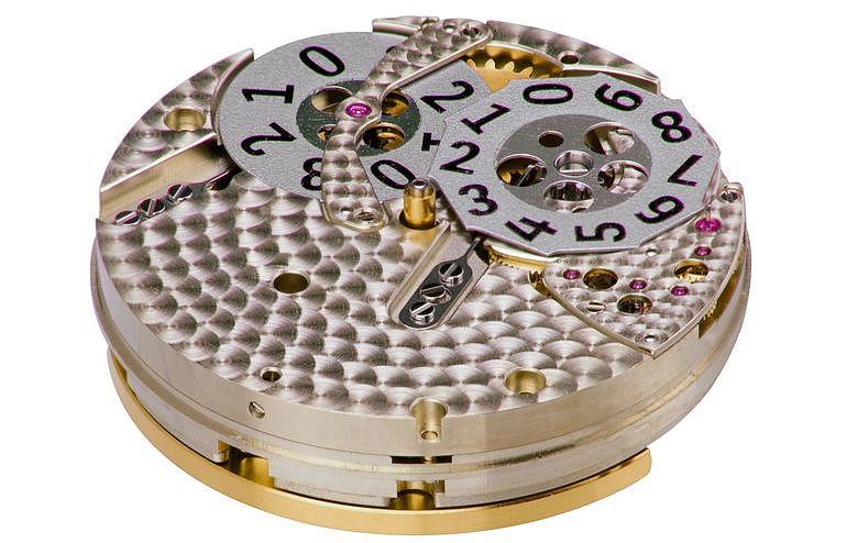 Watch design，Swiss Design，German design，Handmade Craftsman，Mechanical watch，Original design，