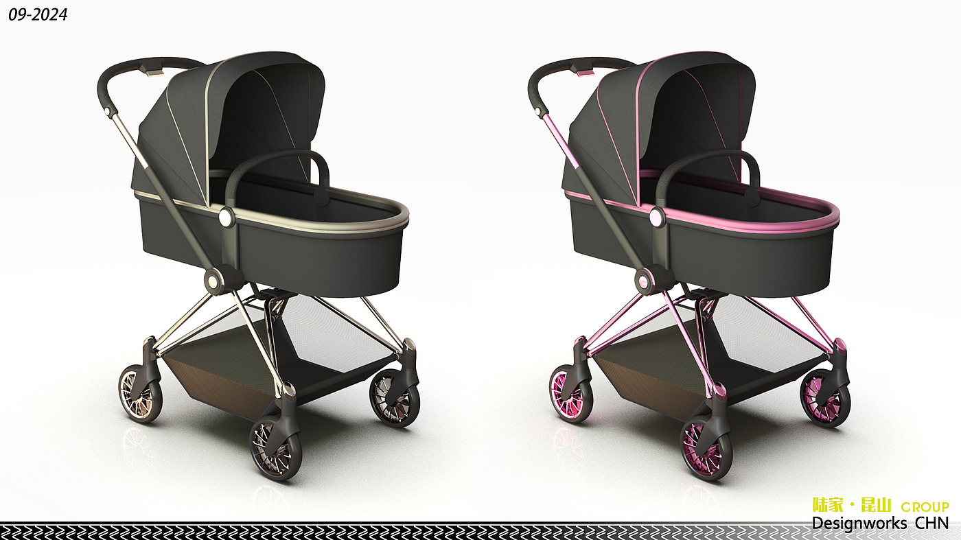 Children's products，Baby stroller，Maternal and infant products，Child mother and baby，