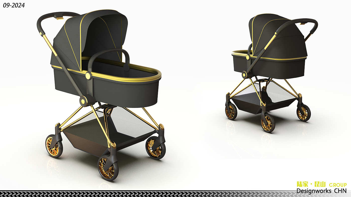 Children's products，Baby stroller，Maternal and infant products，Child mother and baby，