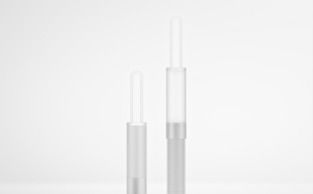 muji，led，Aluminum lamp，