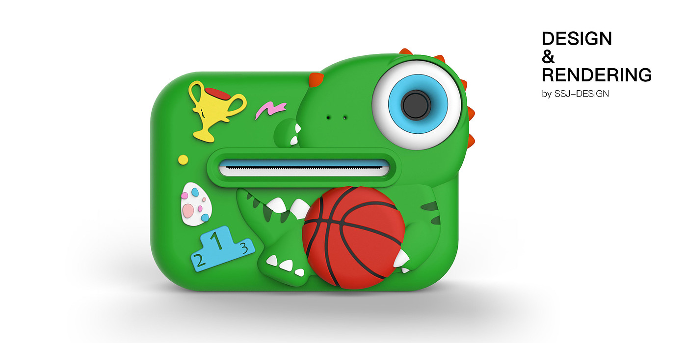 Dinosaur theme; Cute; Color matching; Dynamic，copyright，