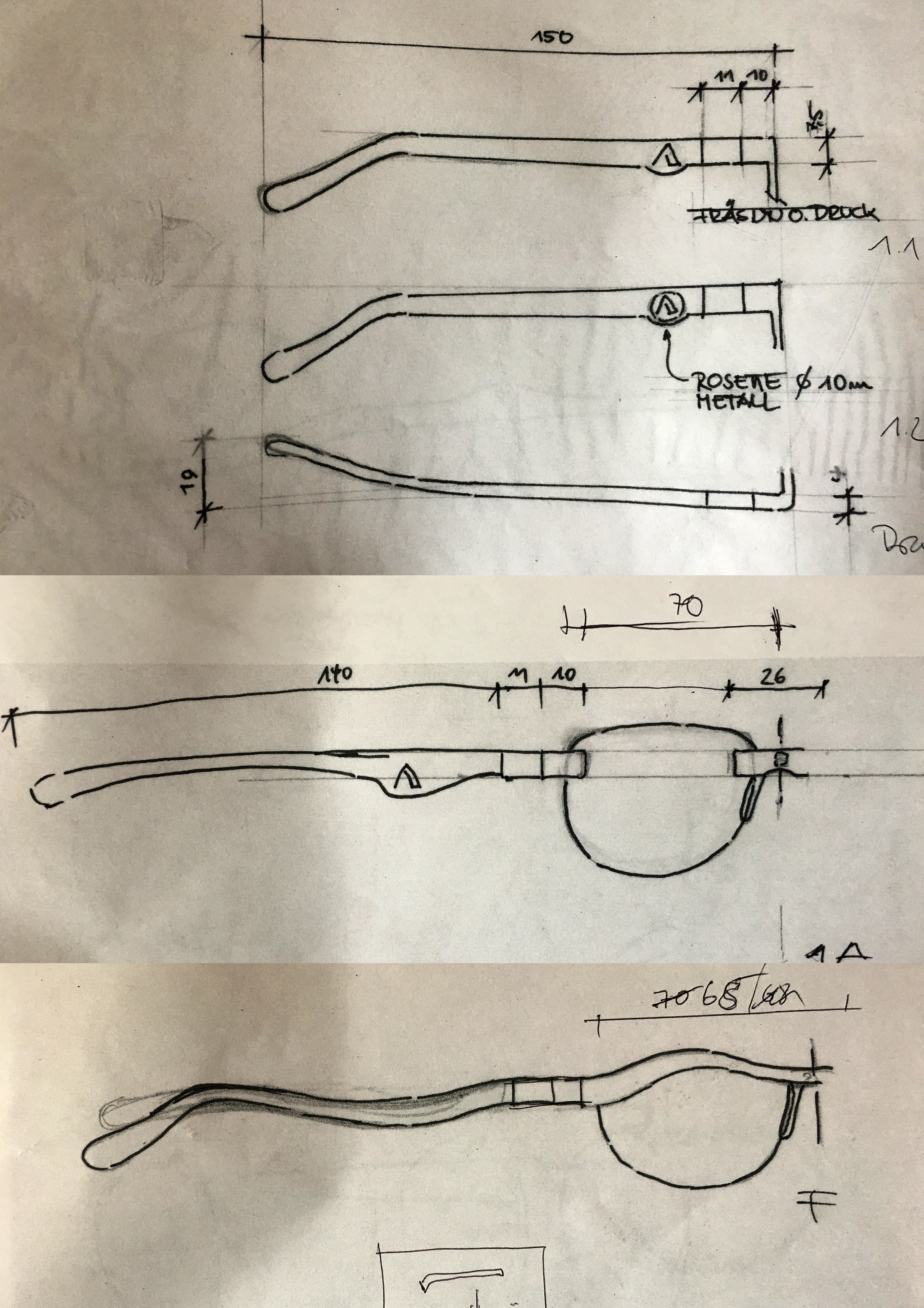 glasses，Glasses design，UV-proof design，Fashion Glasses，