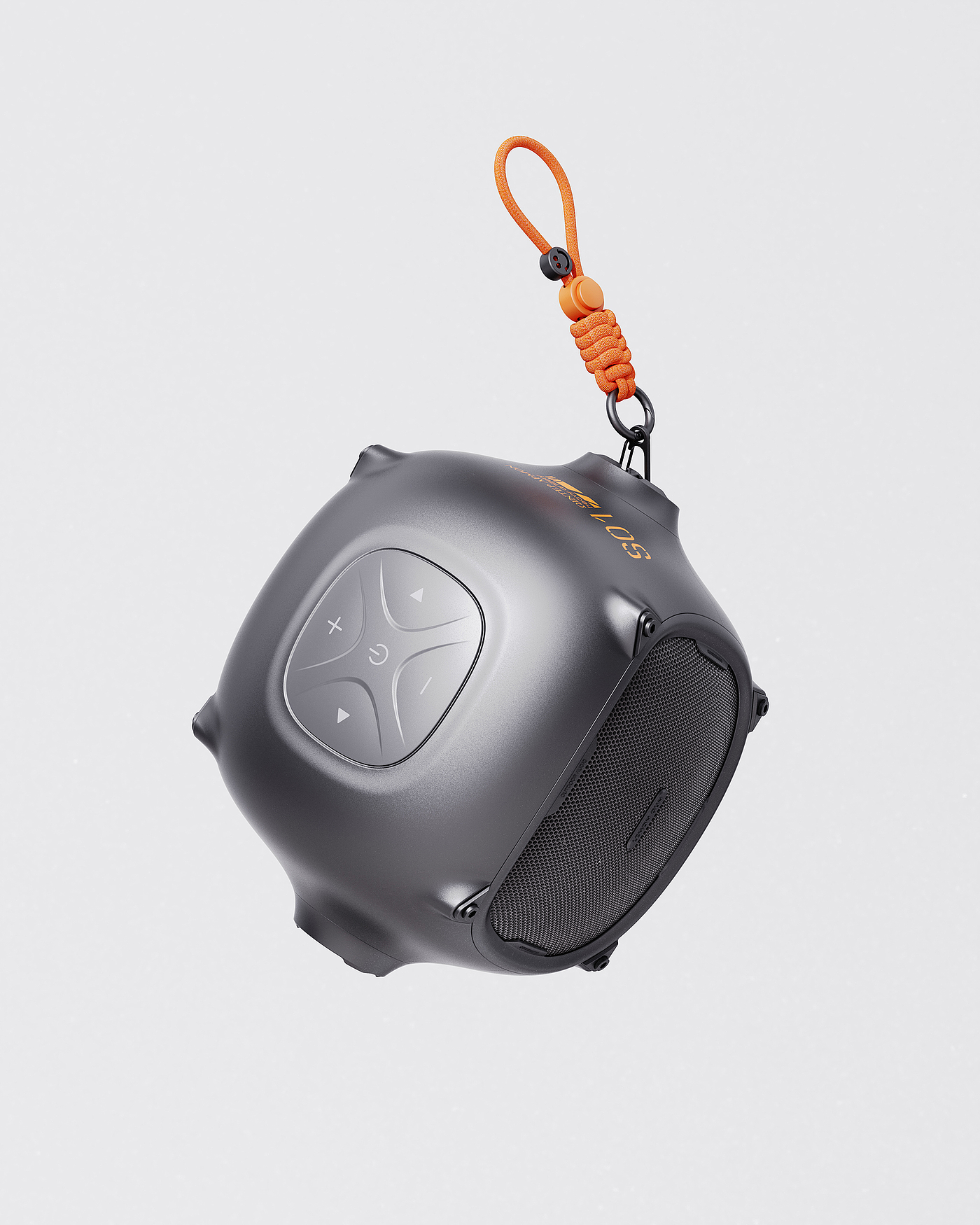 Design creativity，Bluetooth Speaker ，outdoors，