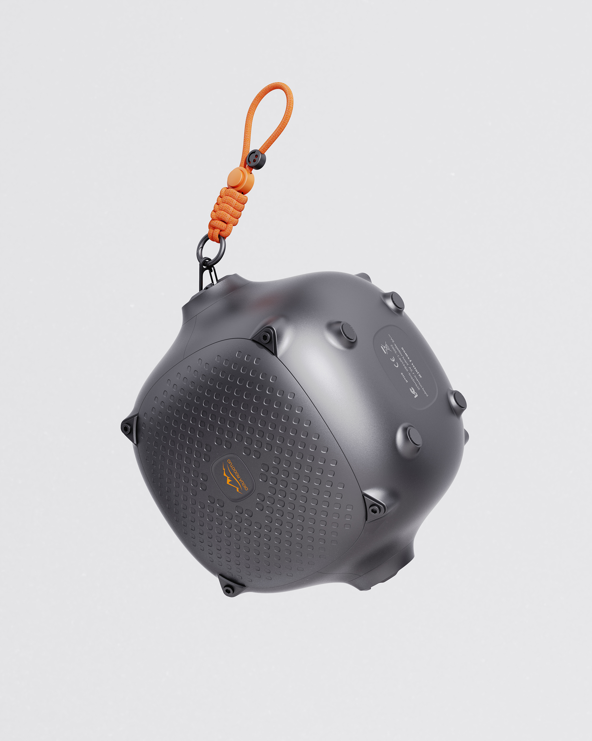 Design creativity，Bluetooth Speaker ，outdoors，
