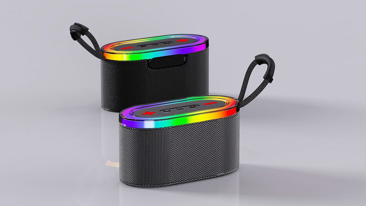 Speaker design，