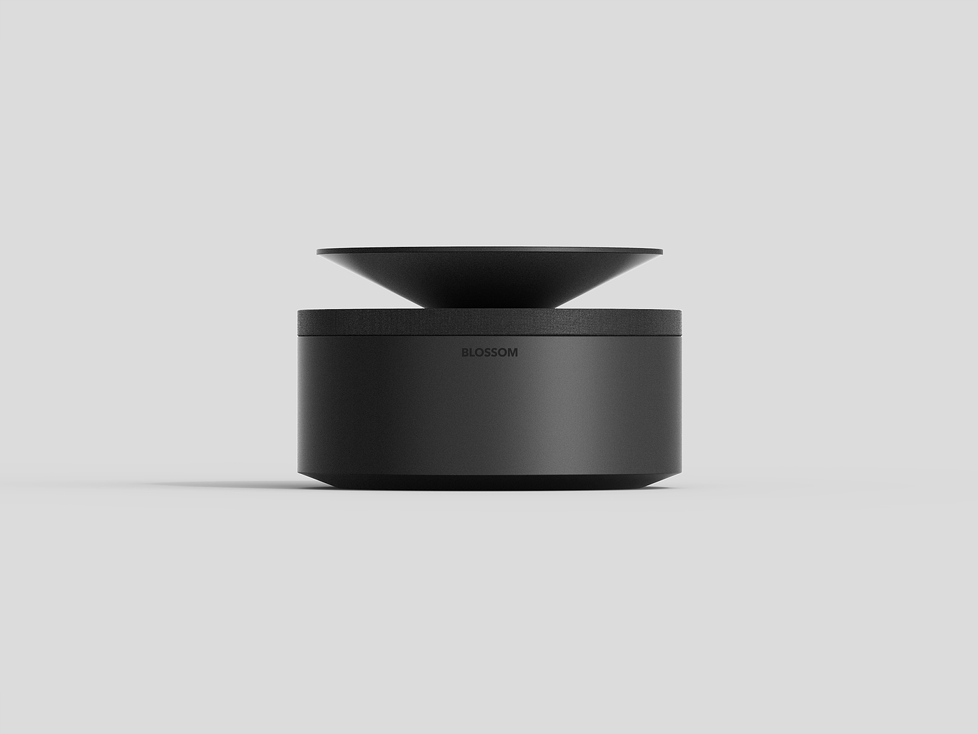 sound，BLOSSOM，Digital intelligence，