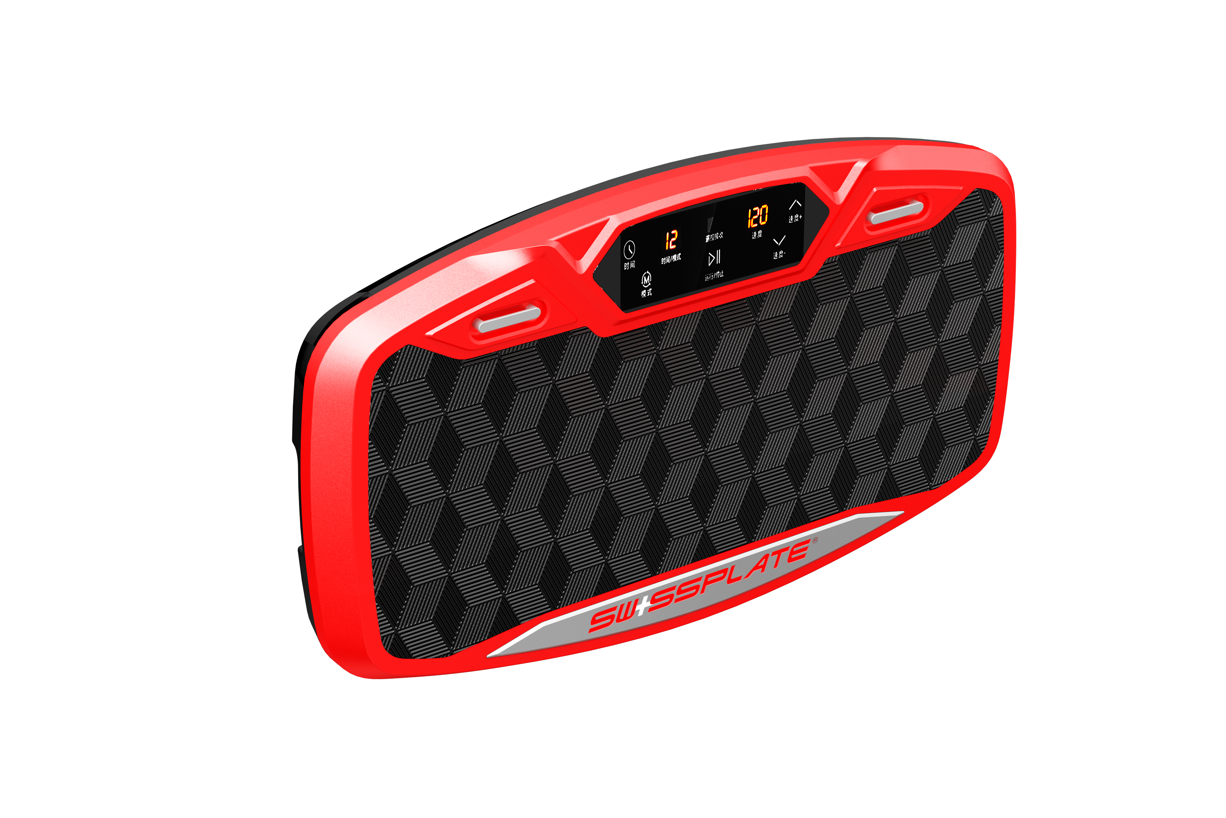 Fitness equipment, fat rejection machine，