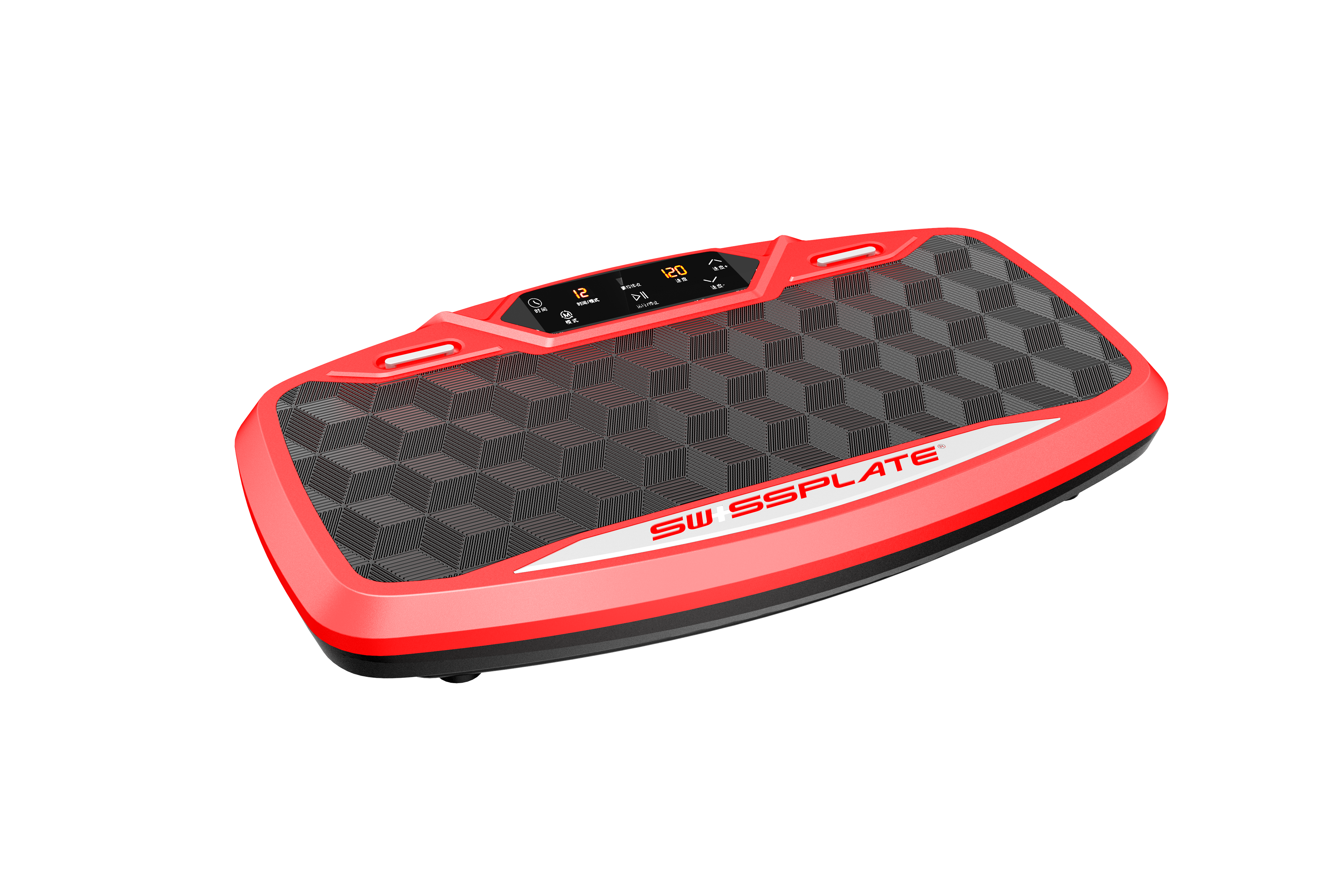 Fitness equipment, fat rejection machine，