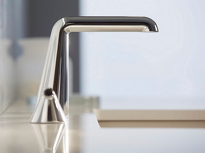 Kitchen bathroom，water tap，bathroom，