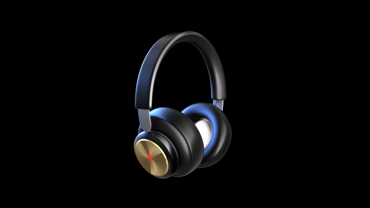 Product rendering (oc rendering)，